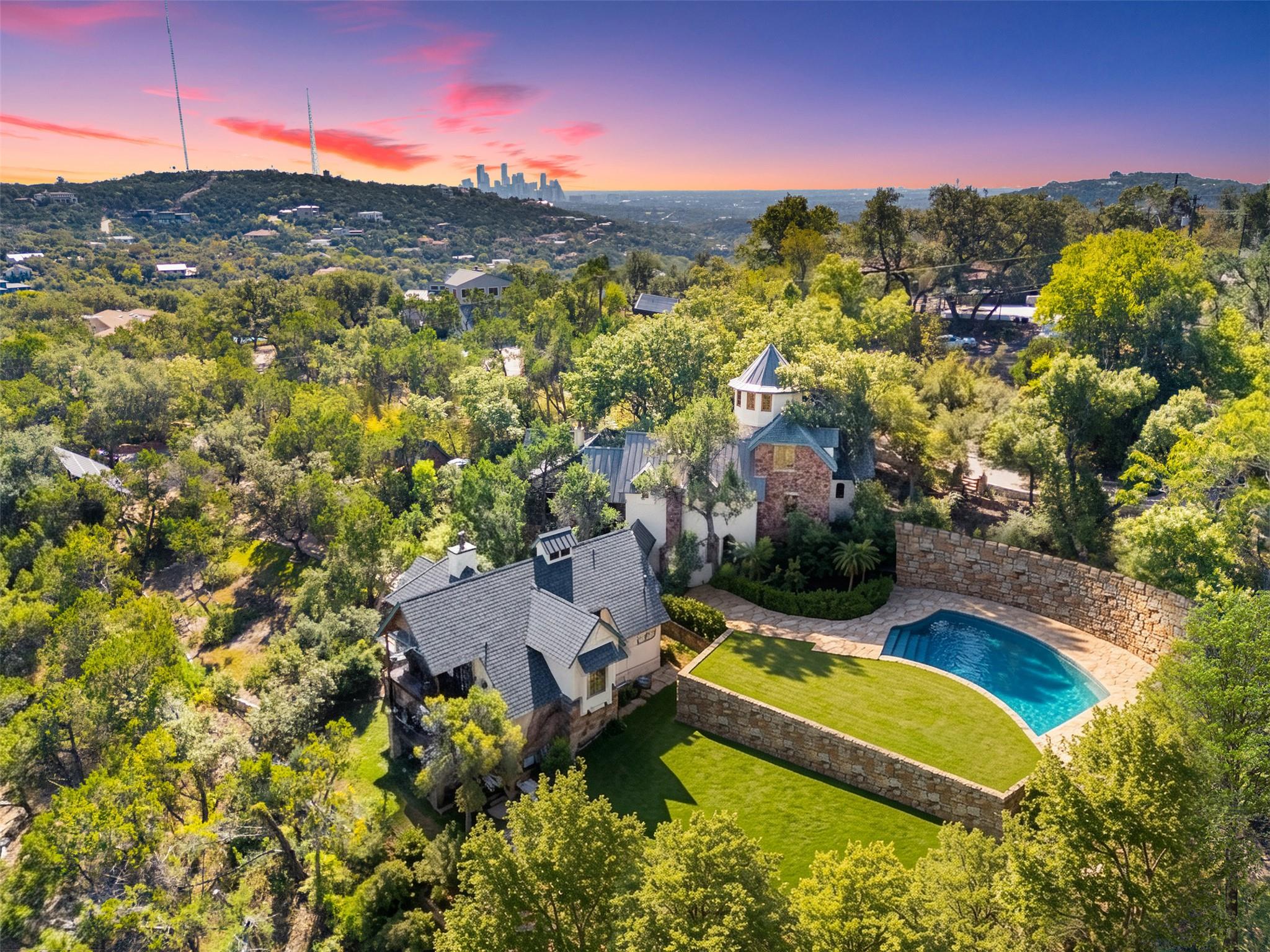 1354 The High Rd, Austin, TX 78746