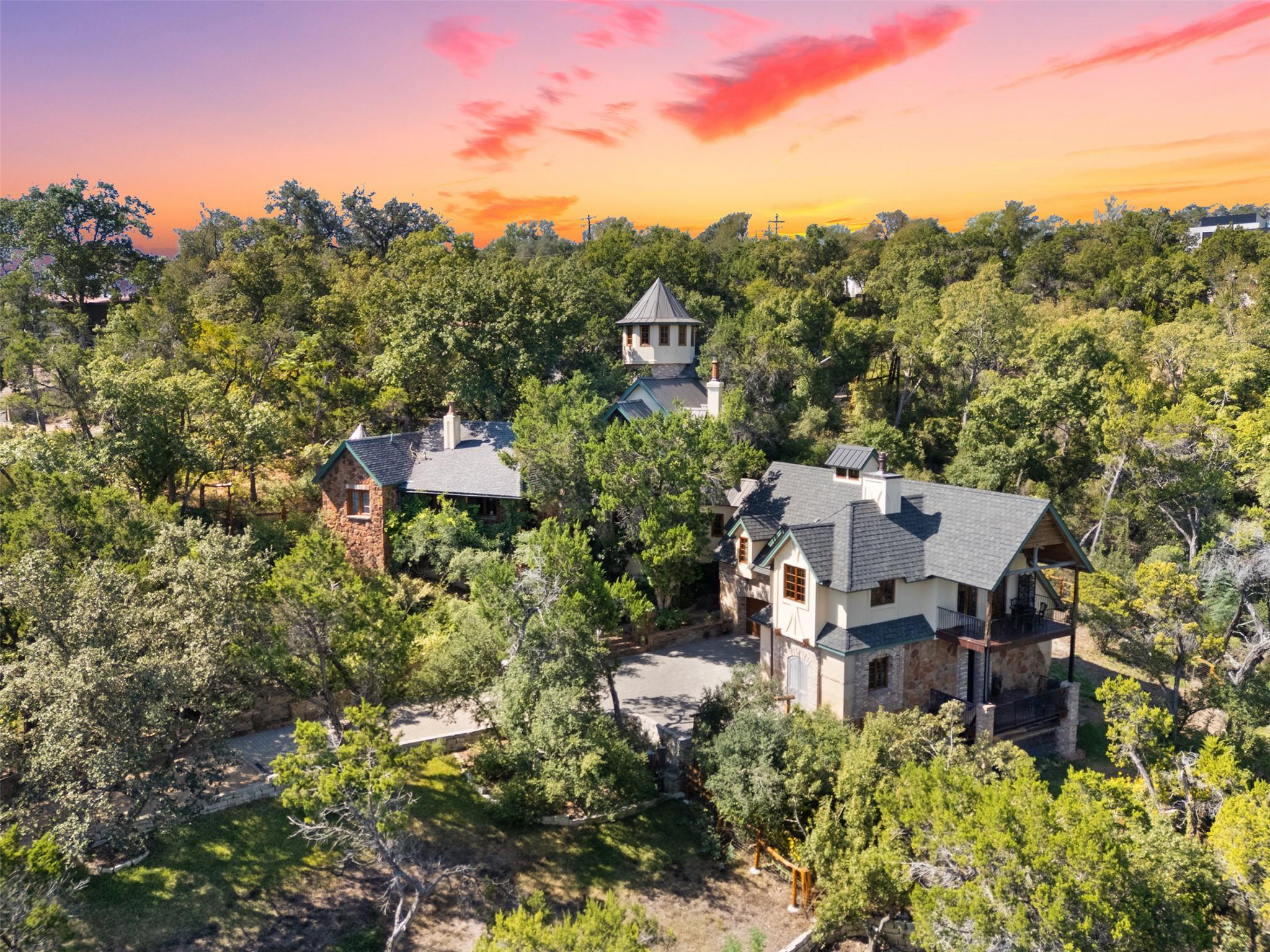 1354 The High Rd, Austin, TX 78746