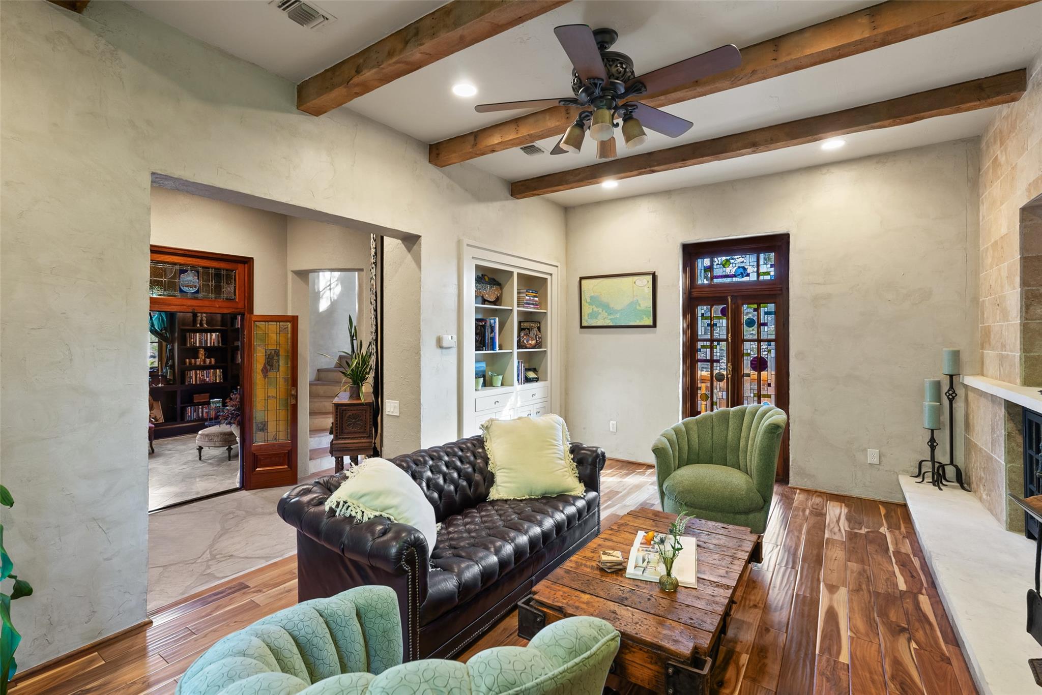 1354 The High Rd, Austin, TX 78746