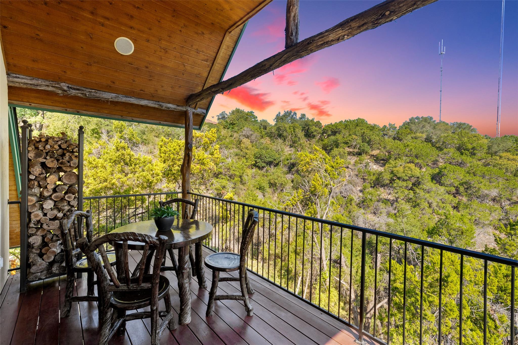 1354 The High Rd, Austin, TX 78746