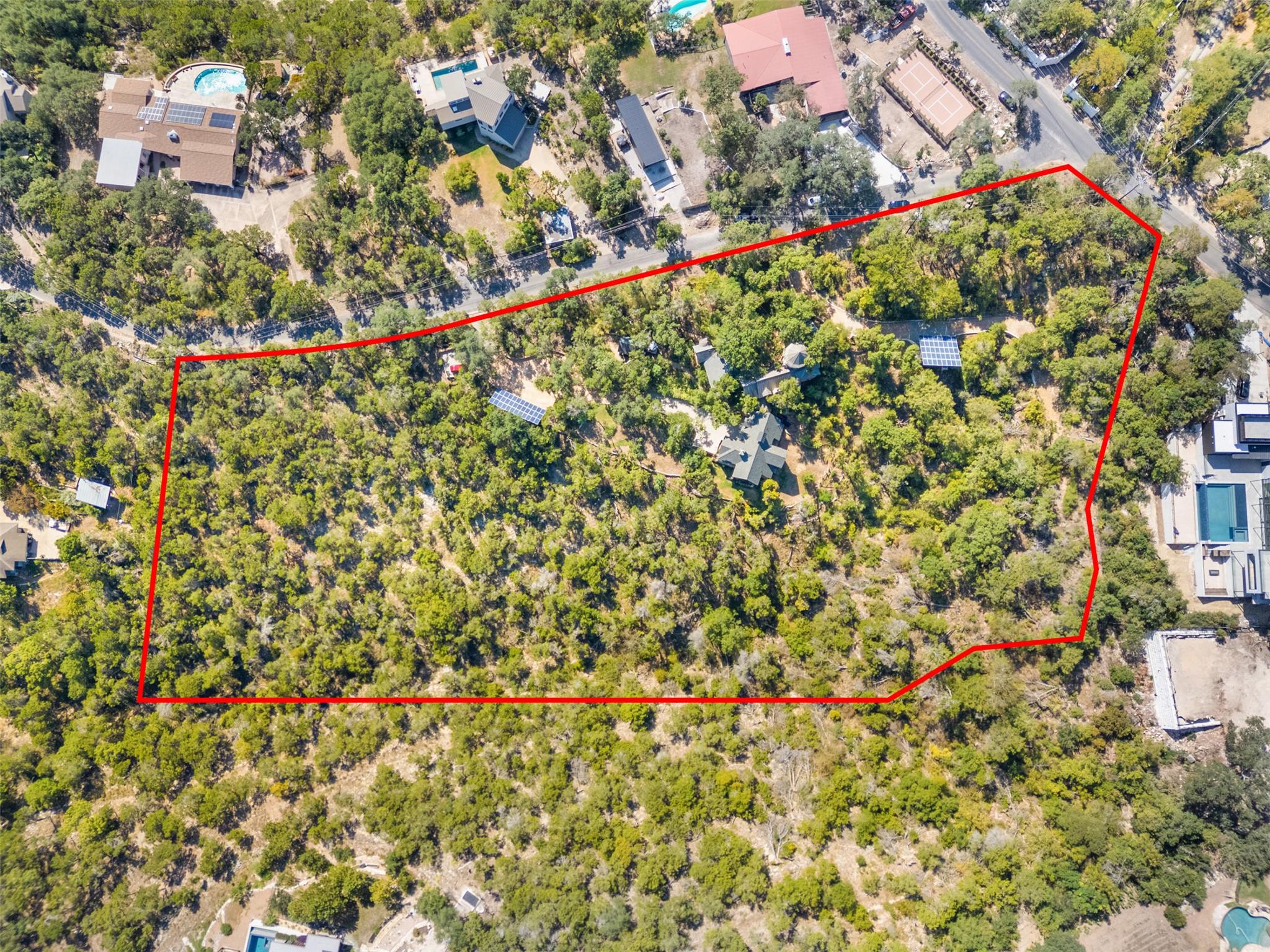 1354 The High Rd, Austin, TX 78746