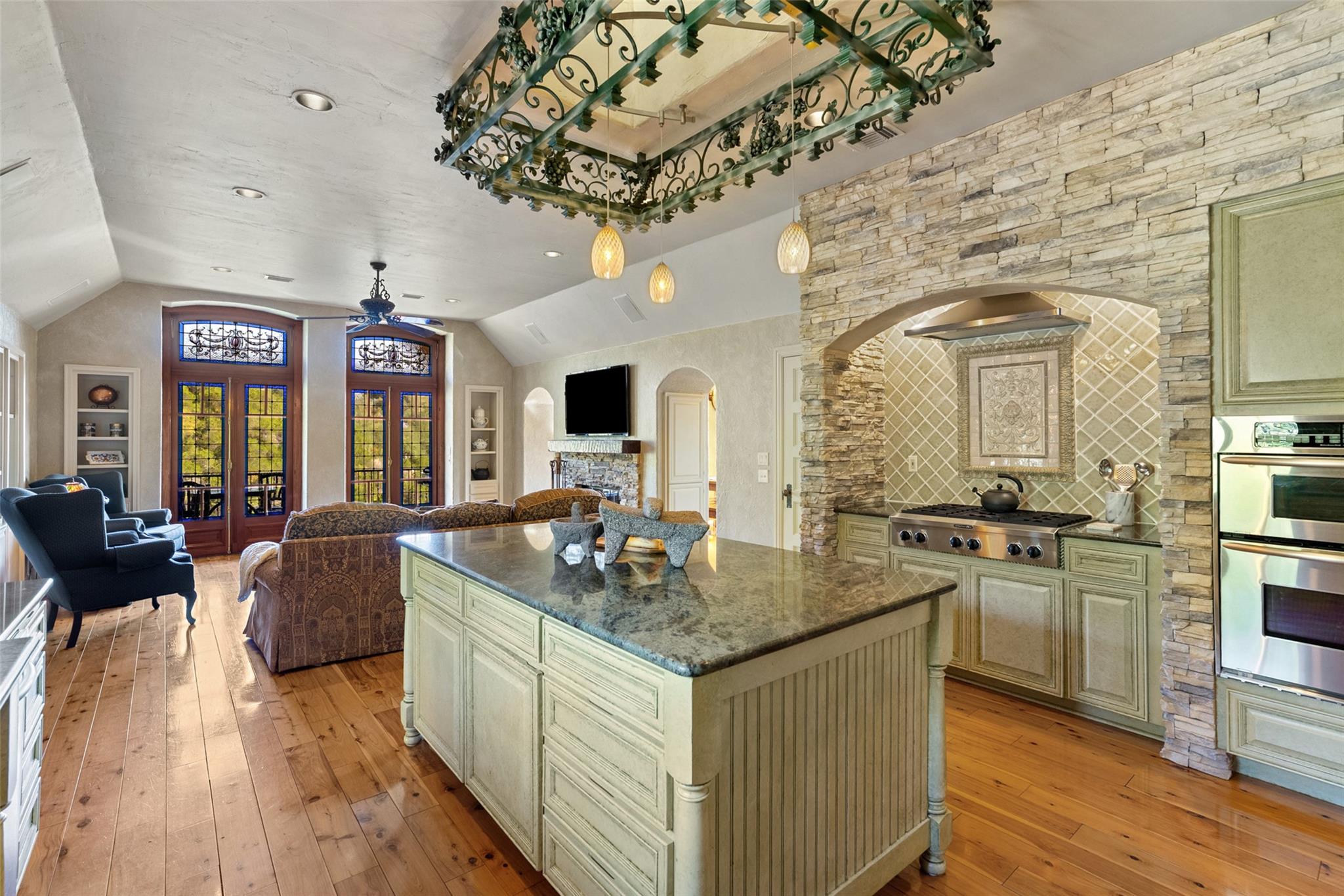 1354 The High Rd, Austin, TX 78746