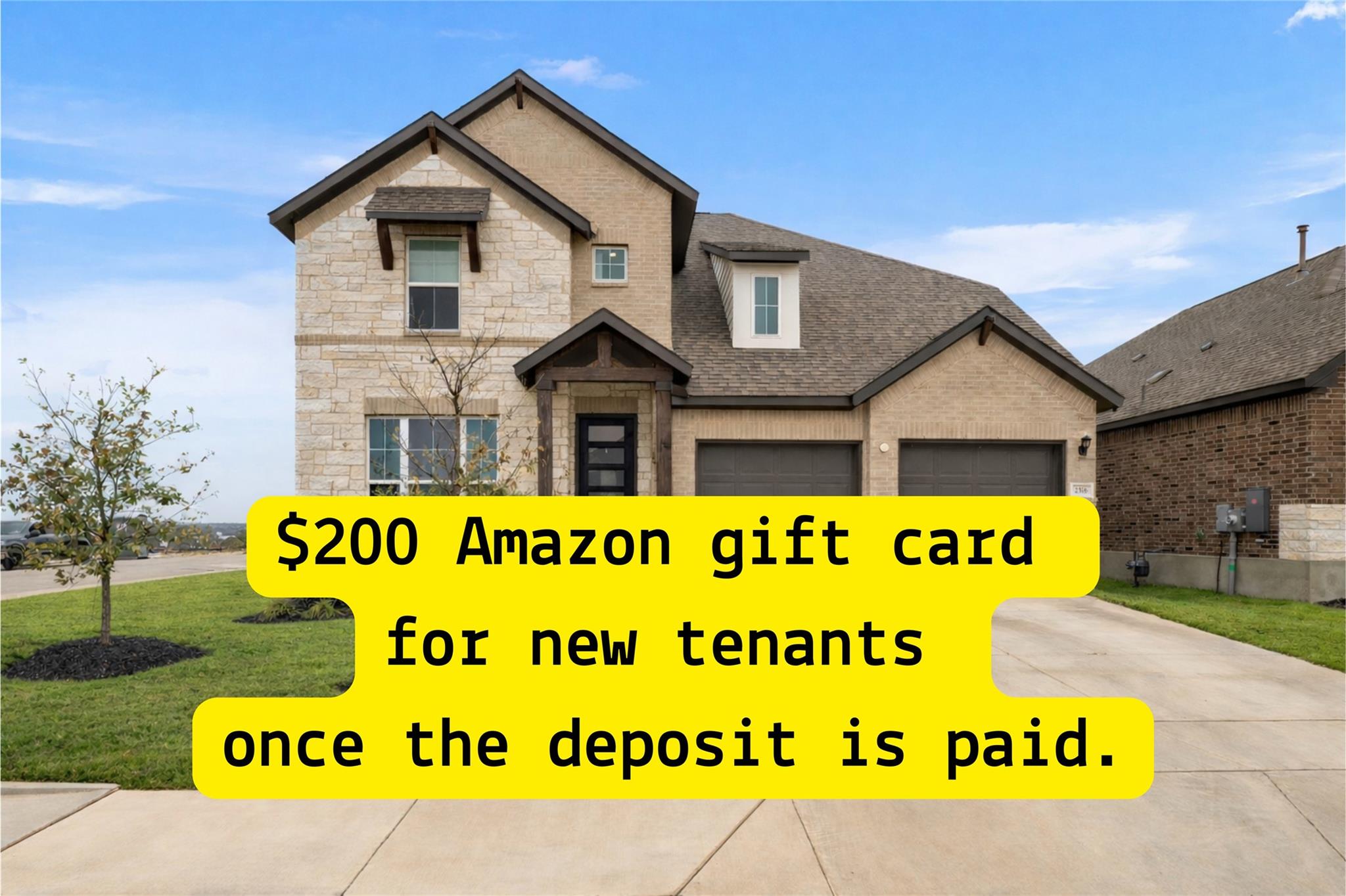 2516 Walking Y Rd, Georgetown, TX 78633