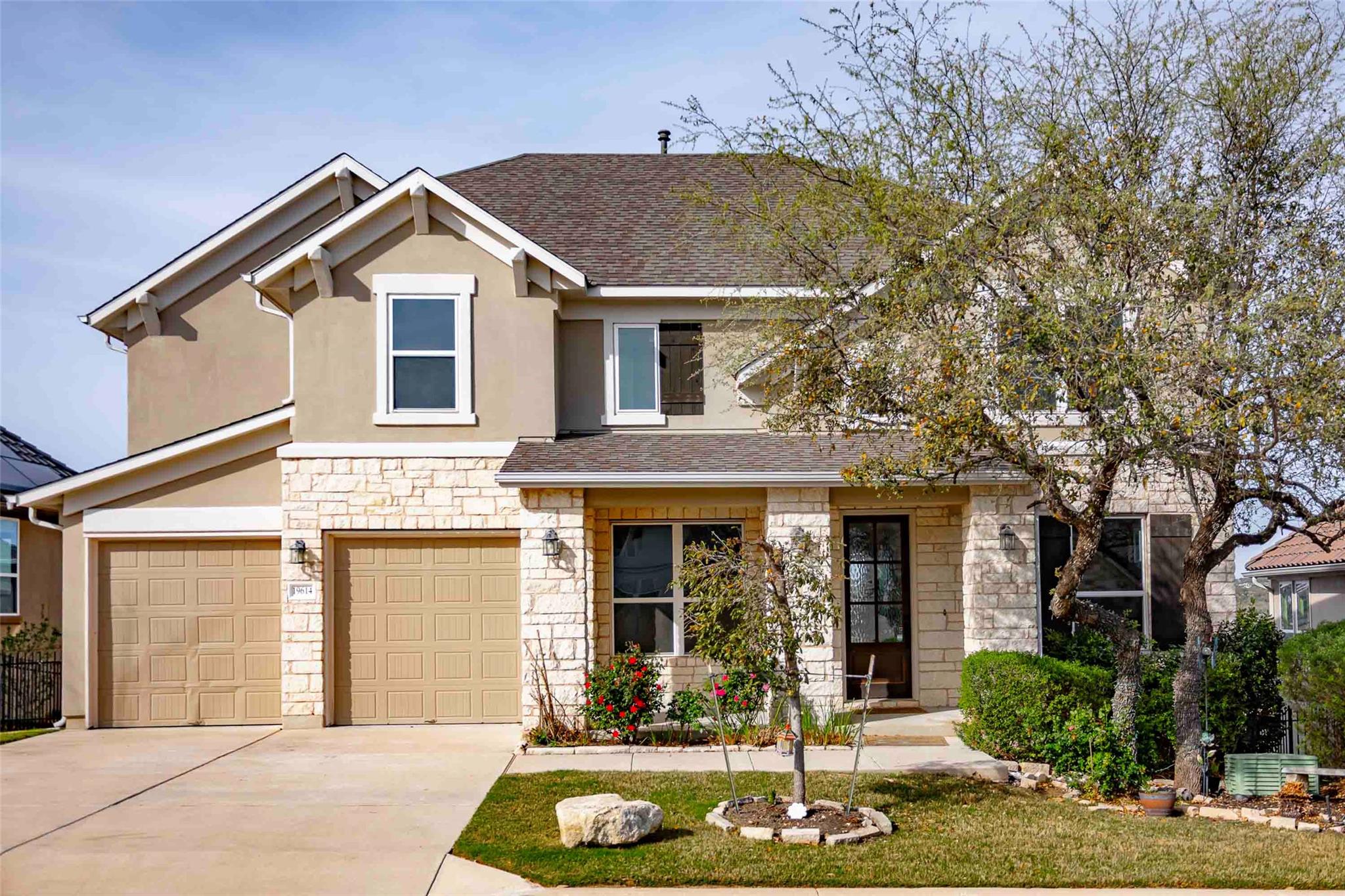 19614 Summit Glory Trl, Spicewood, TX 78669