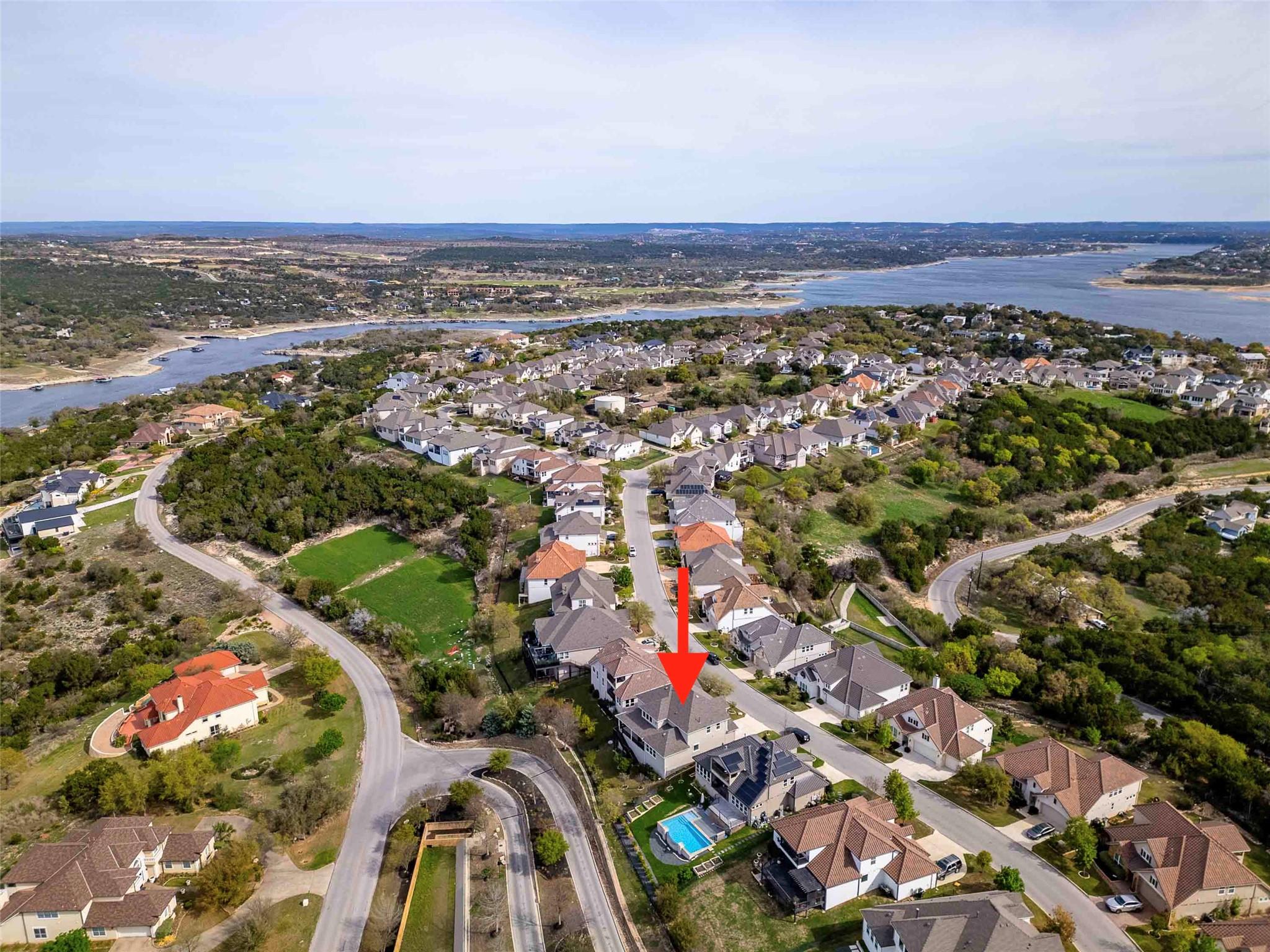 19614 Summit Glory Trl, Spicewood, TX 78669