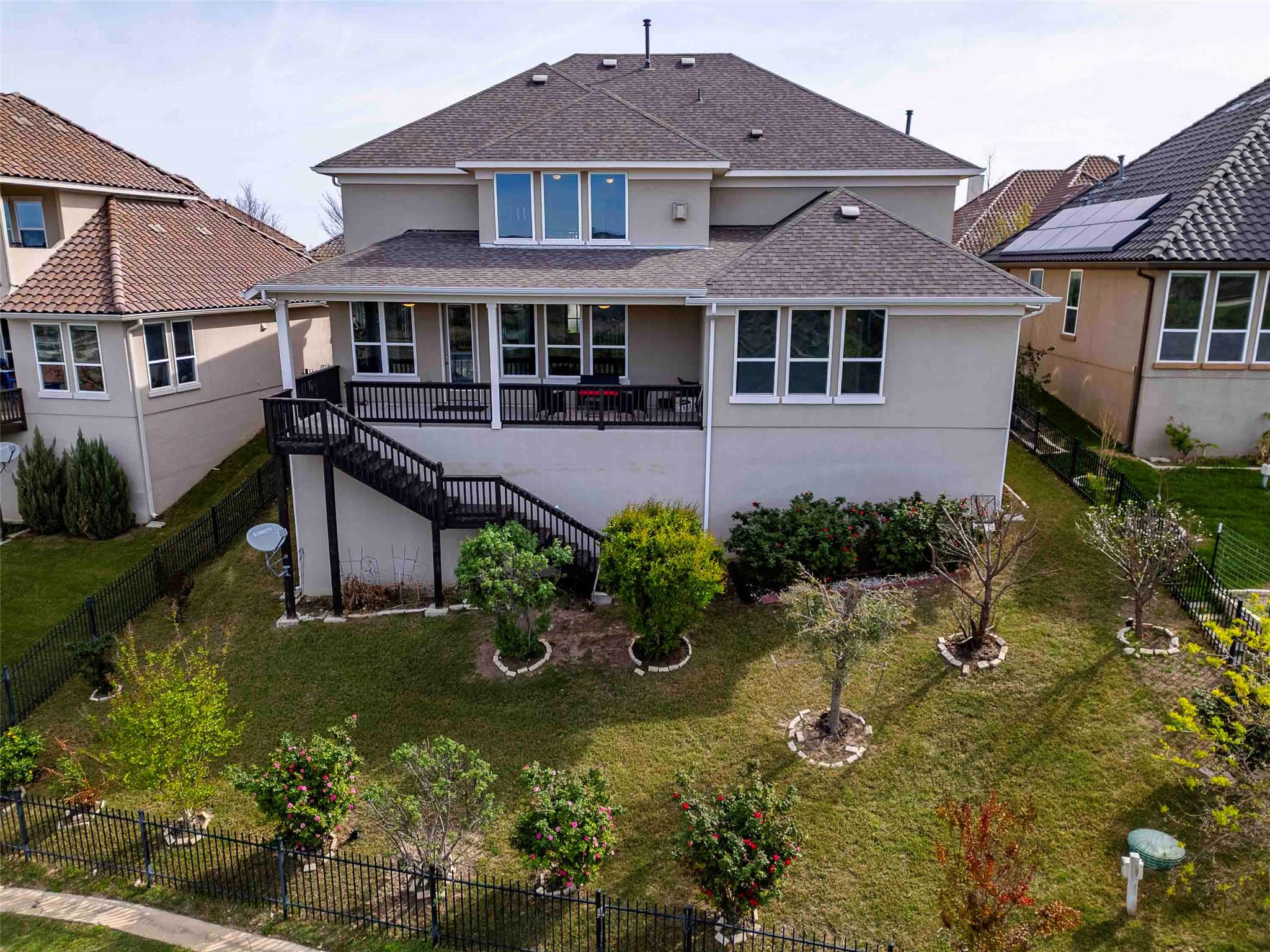 19614 Summit Glory Trl, Spicewood, TX 78669