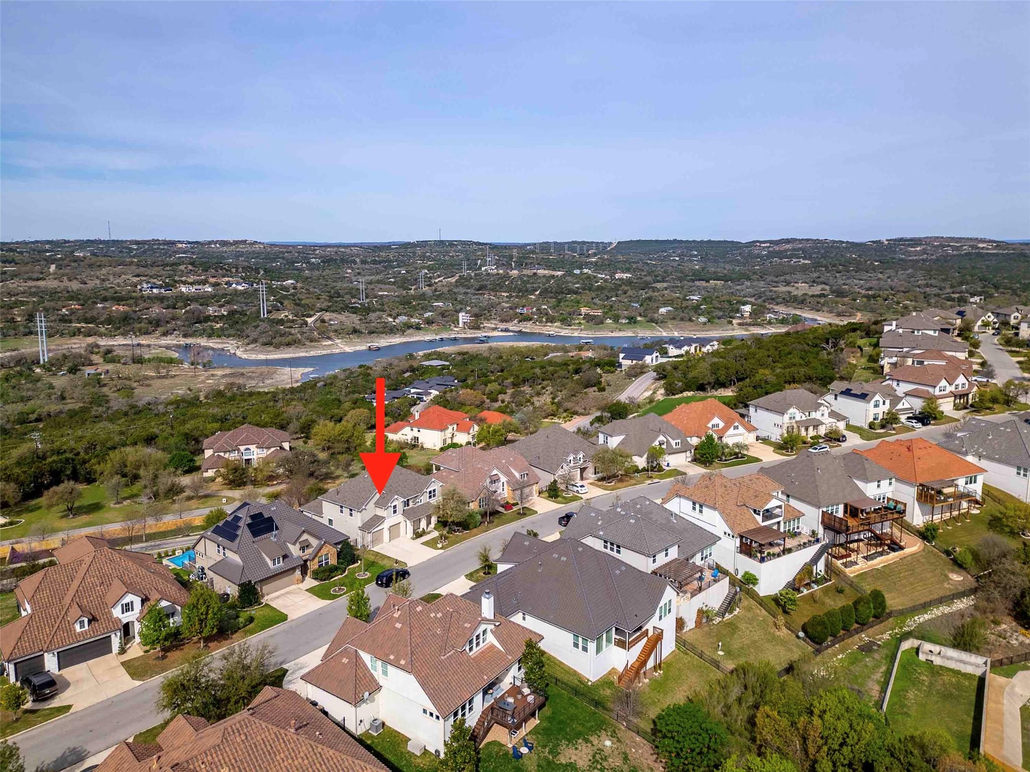 19614 Summit Glory Trl, Spicewood, TX 78669