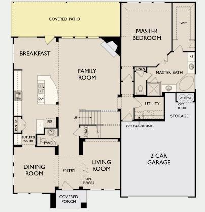 19614 Summit Glory Trl, Spicewood, TX 78669