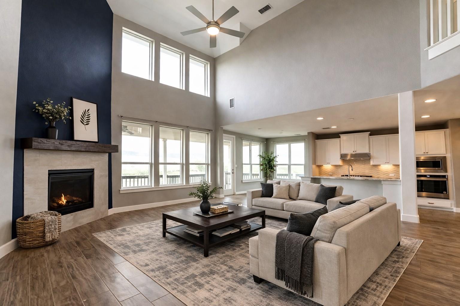 19614 Summit Glory Trl, Spicewood, TX 78669