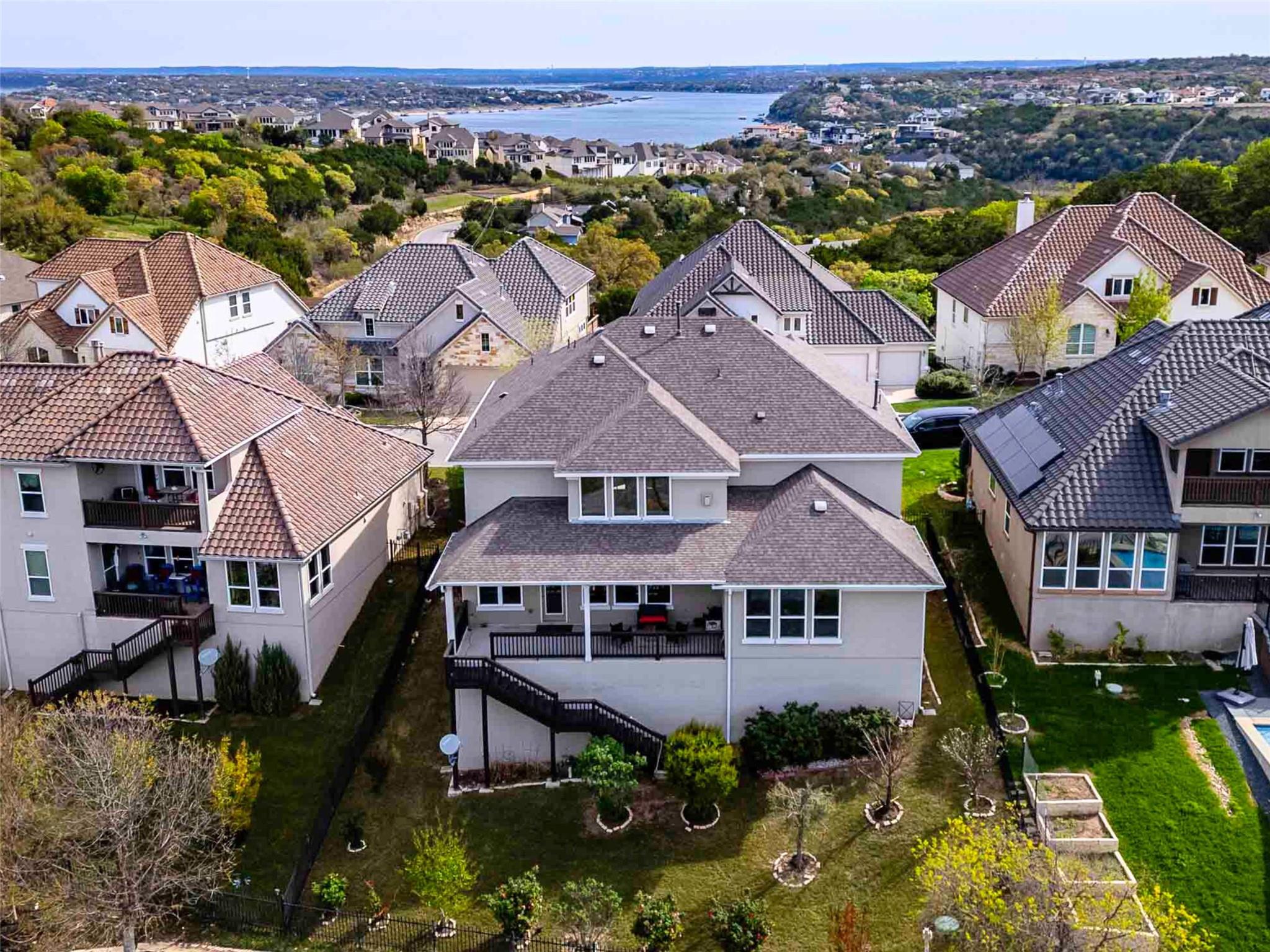 19614 Summit Glory Trl, Spicewood, TX 78669