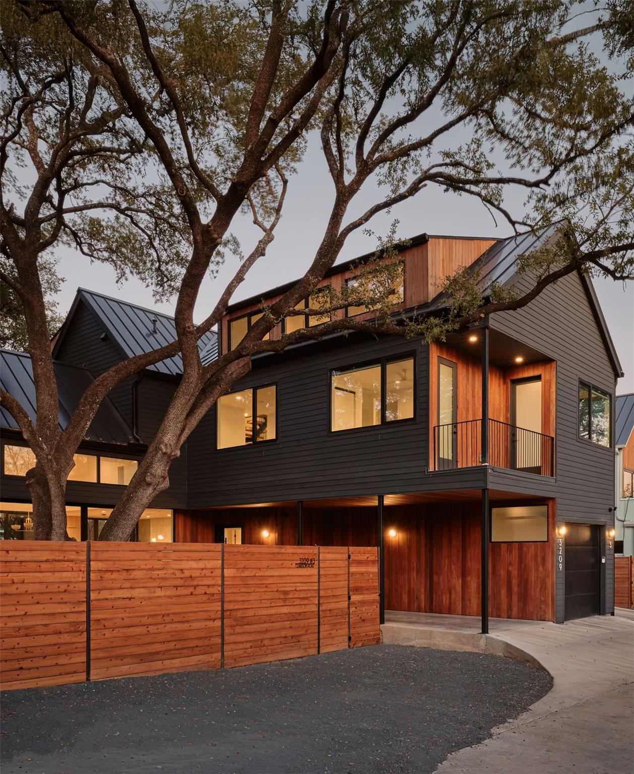 3209 Clawson Rd, Austin, TX 78704