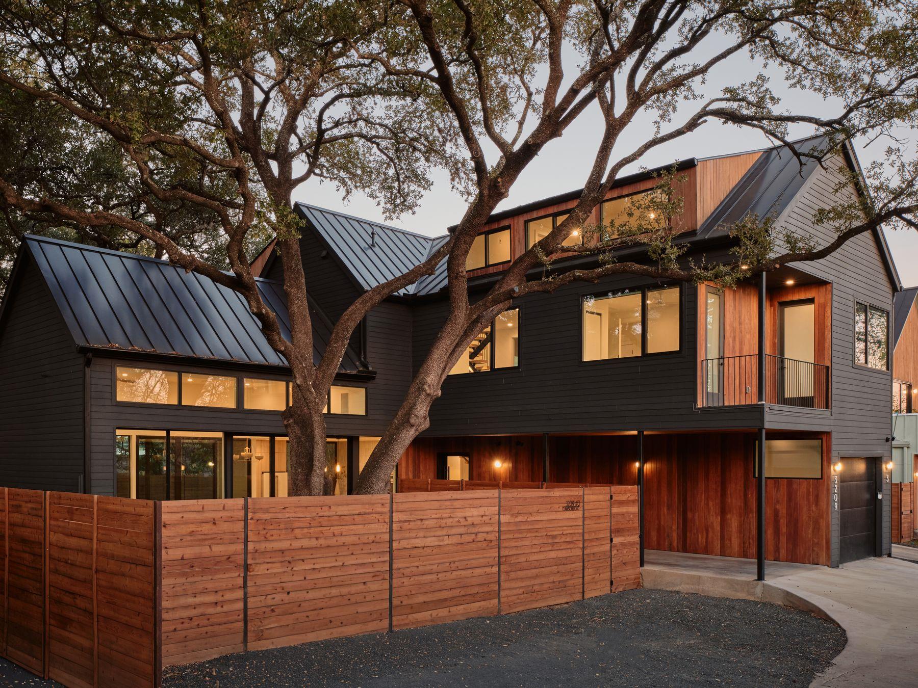 3209 Clawson Rd, Austin, TX 78704