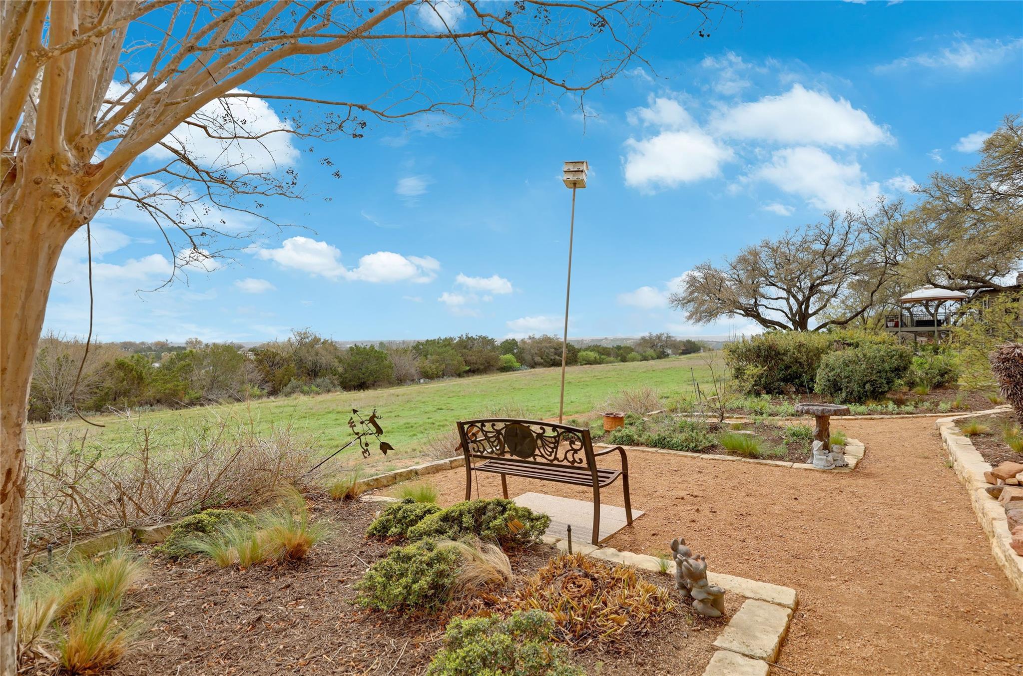 20711 Henry Ave, Lago Vista, TX 78645