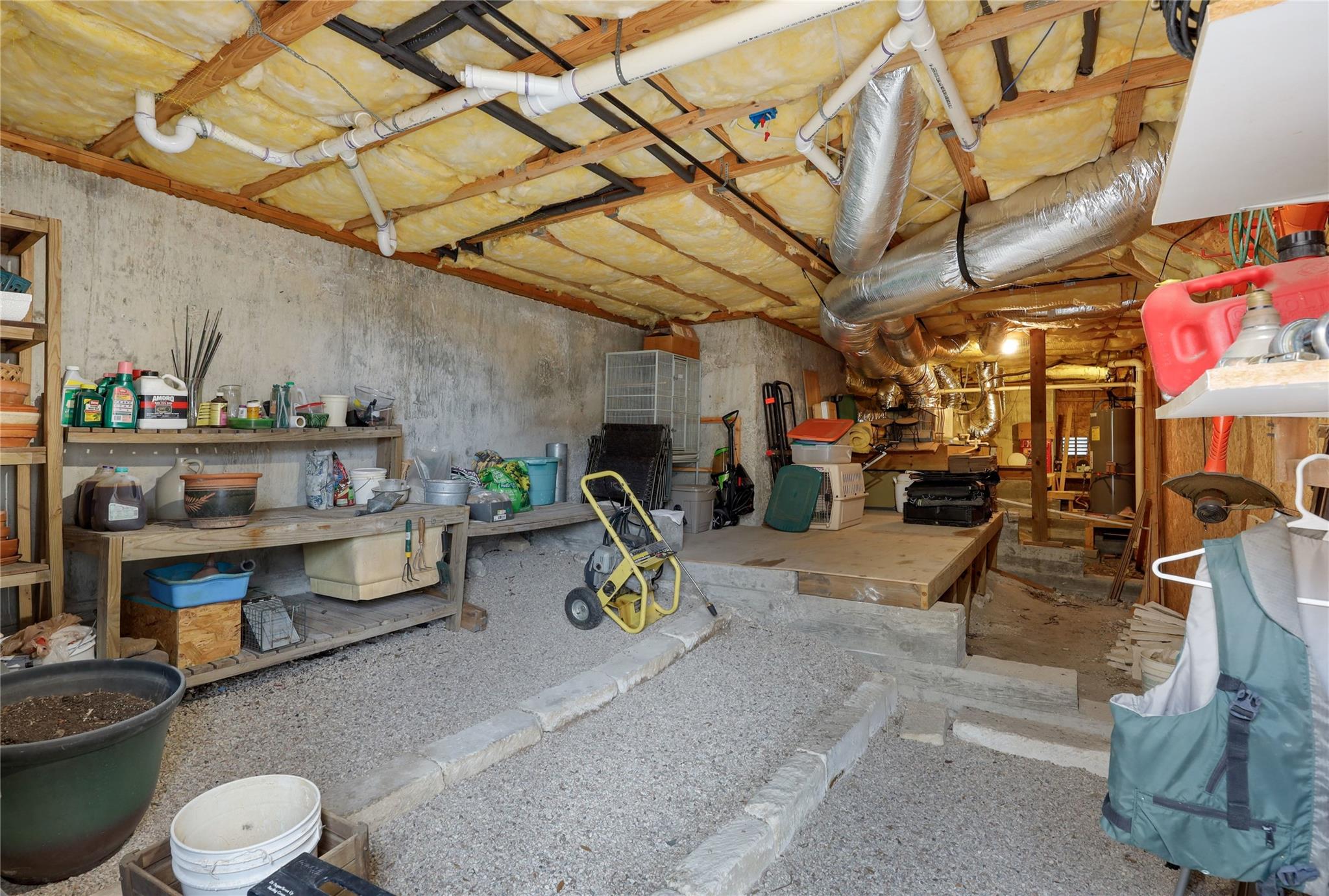 20711 Henry Ave, Lago Vista, TX 78645