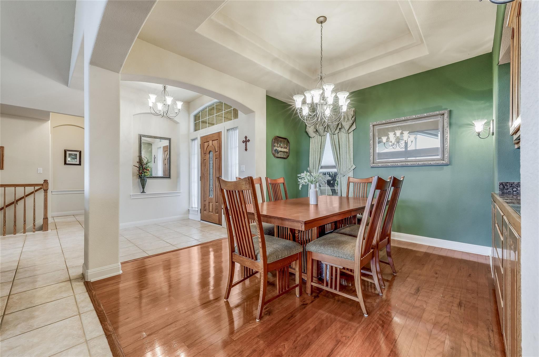 20711 Henry Ave, Lago Vista, TX 78645