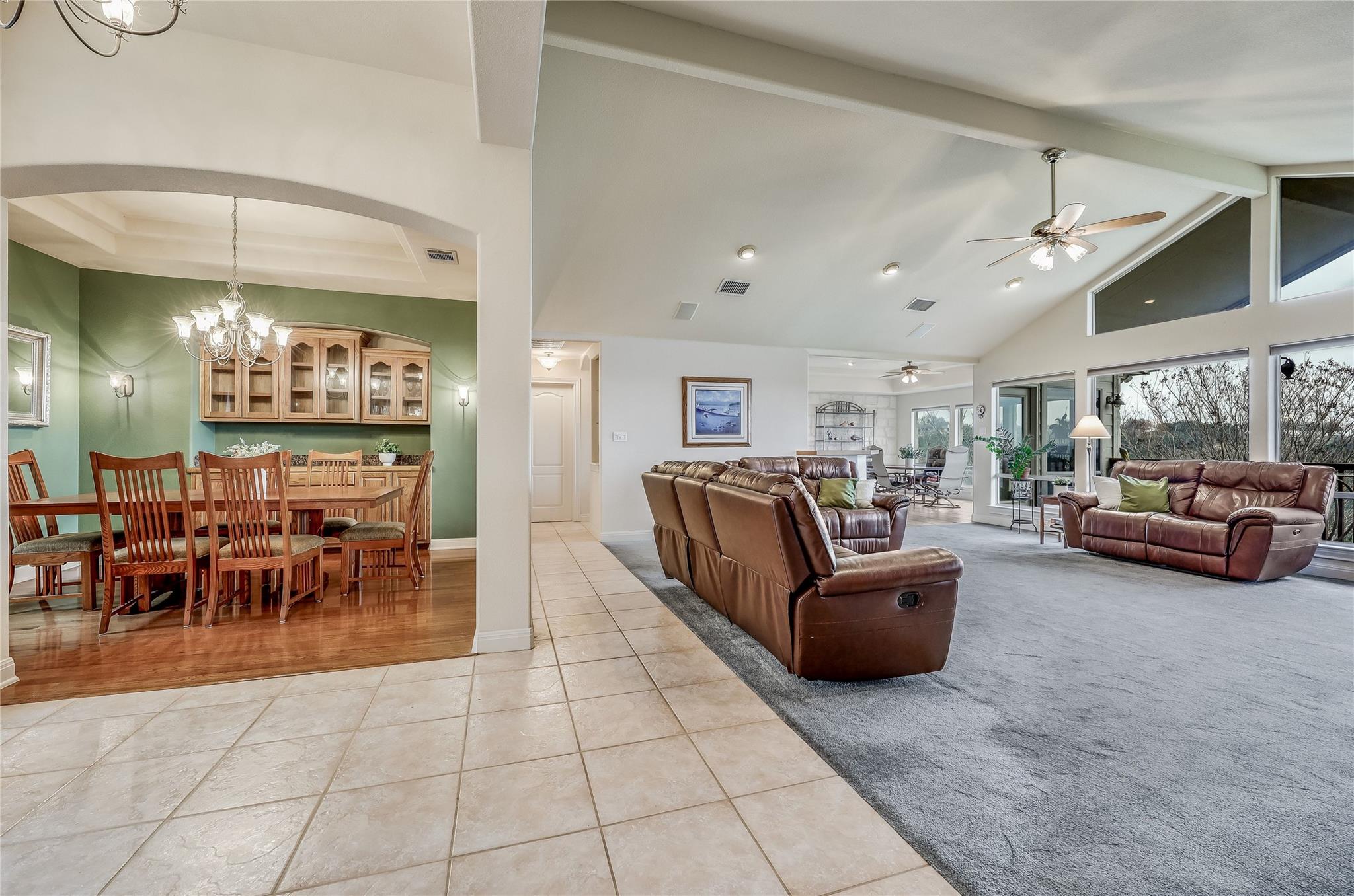 20711 Henry Ave, Lago Vista, TX 78645