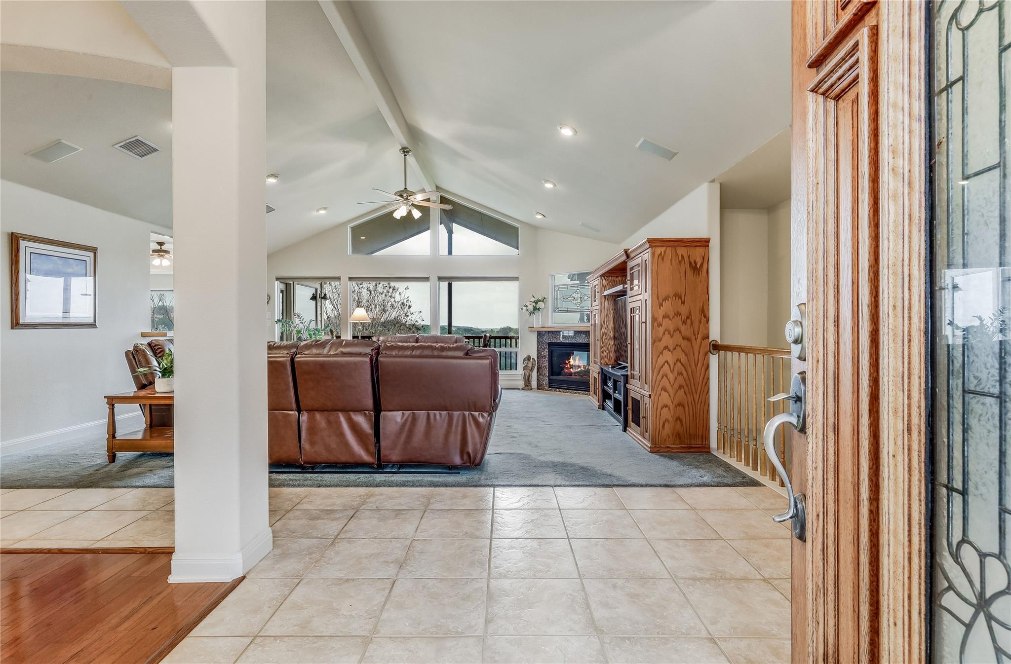 20711 Henry Ave, Lago Vista, TX 78645