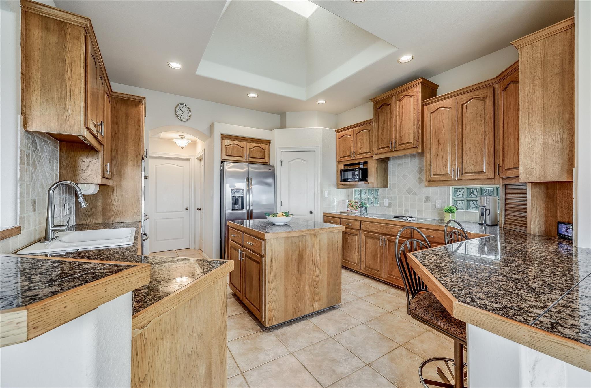 20711 Henry Ave, Lago Vista, TX 78645