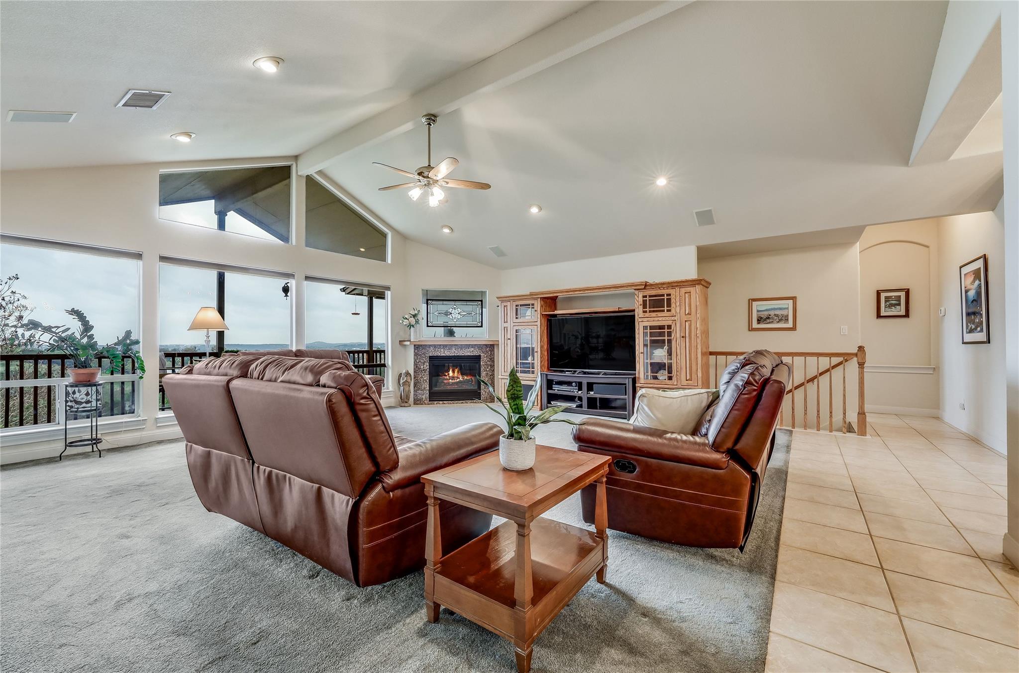 20711 Henry Ave, Lago Vista, TX 78645