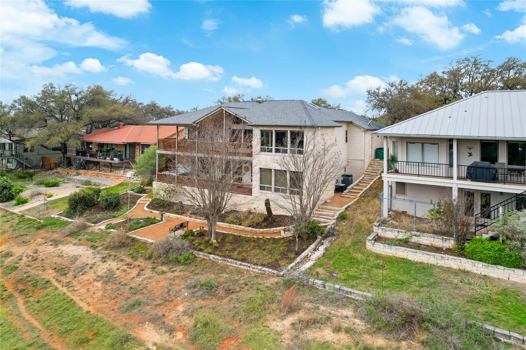 20711 Henry Ave, Lago Vista, TX 78645