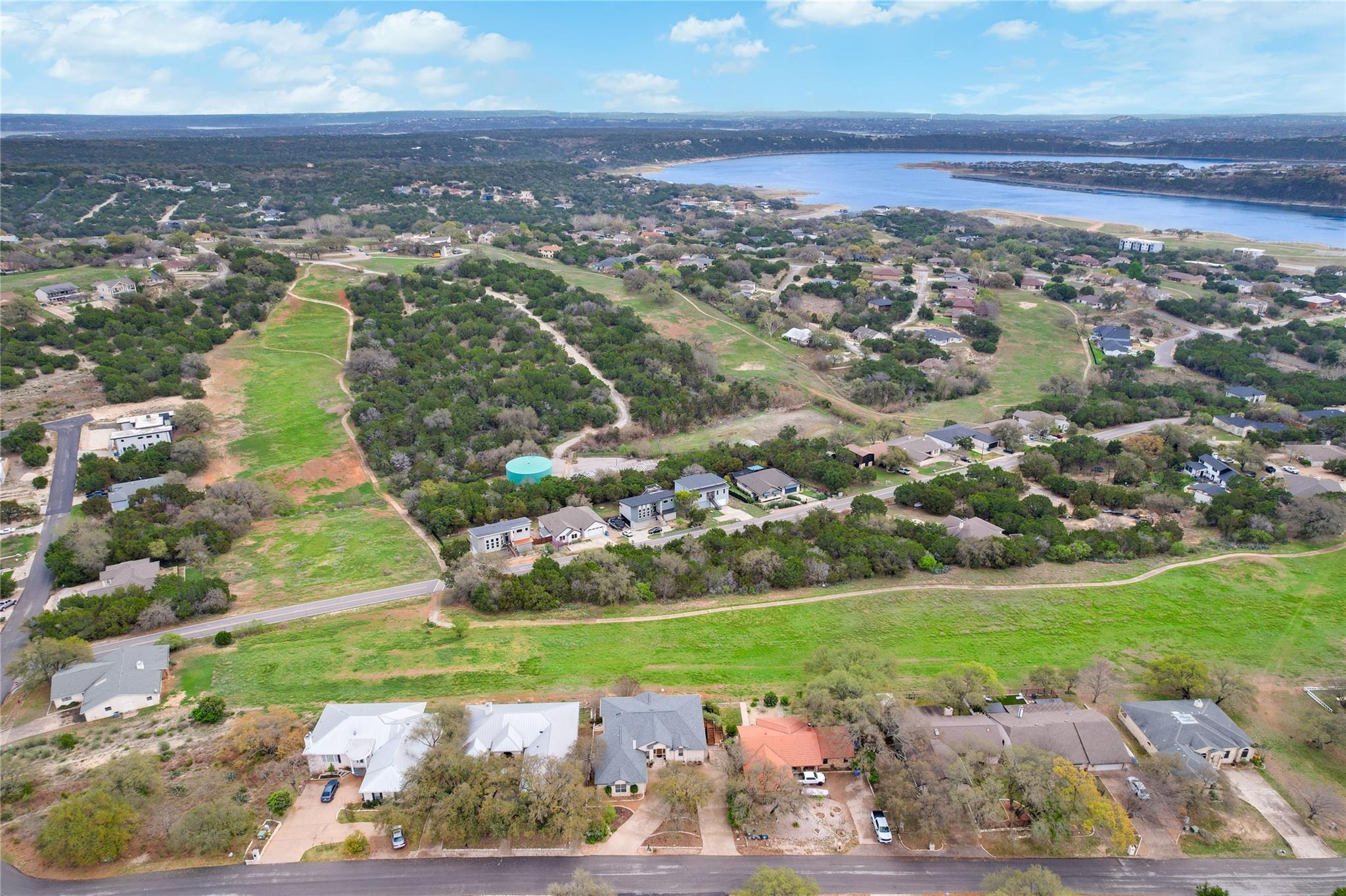 20711 Henry Ave, Lago Vista, TX 78645