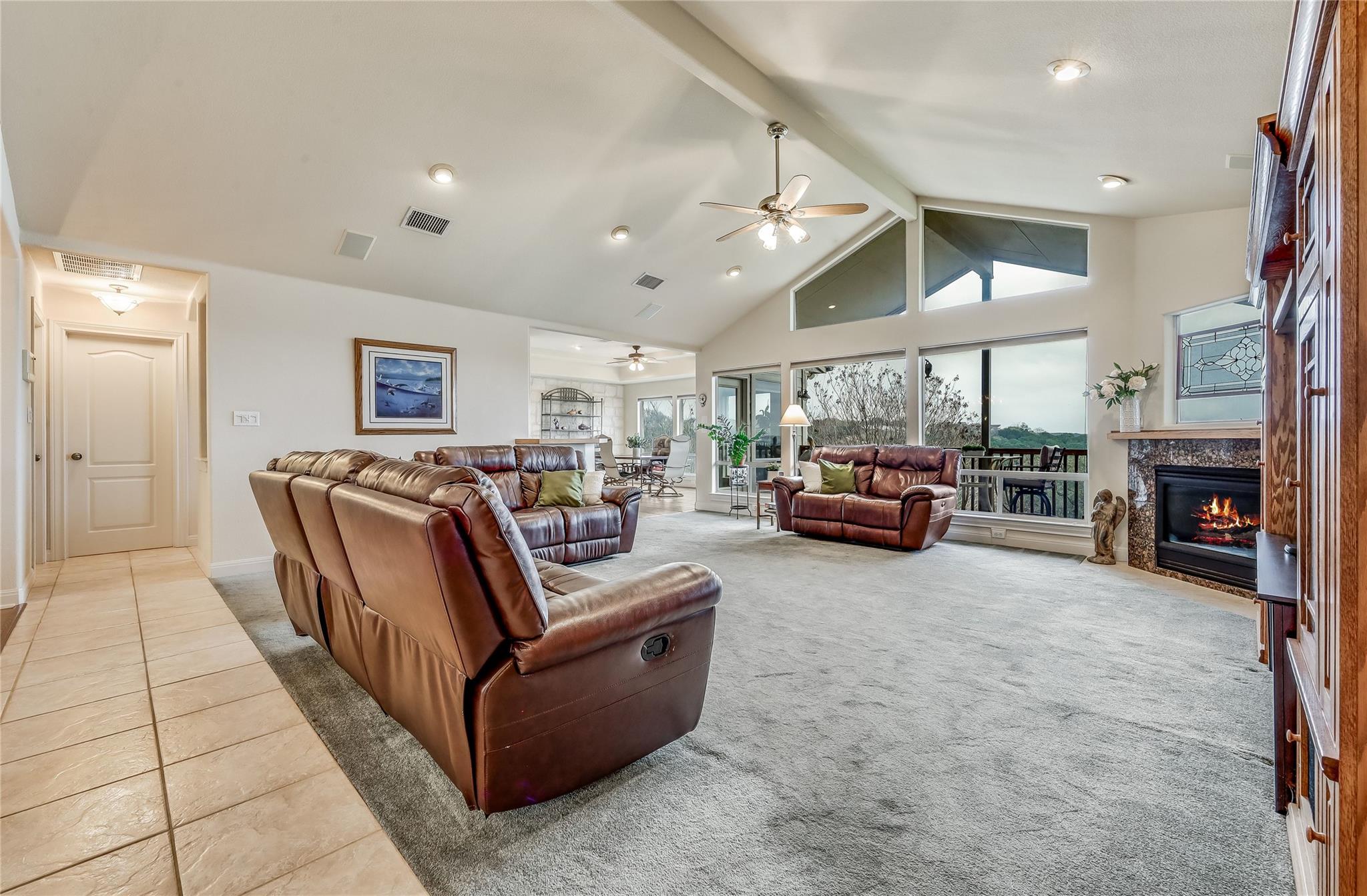 20711 Henry Ave, Lago Vista, TX 78645