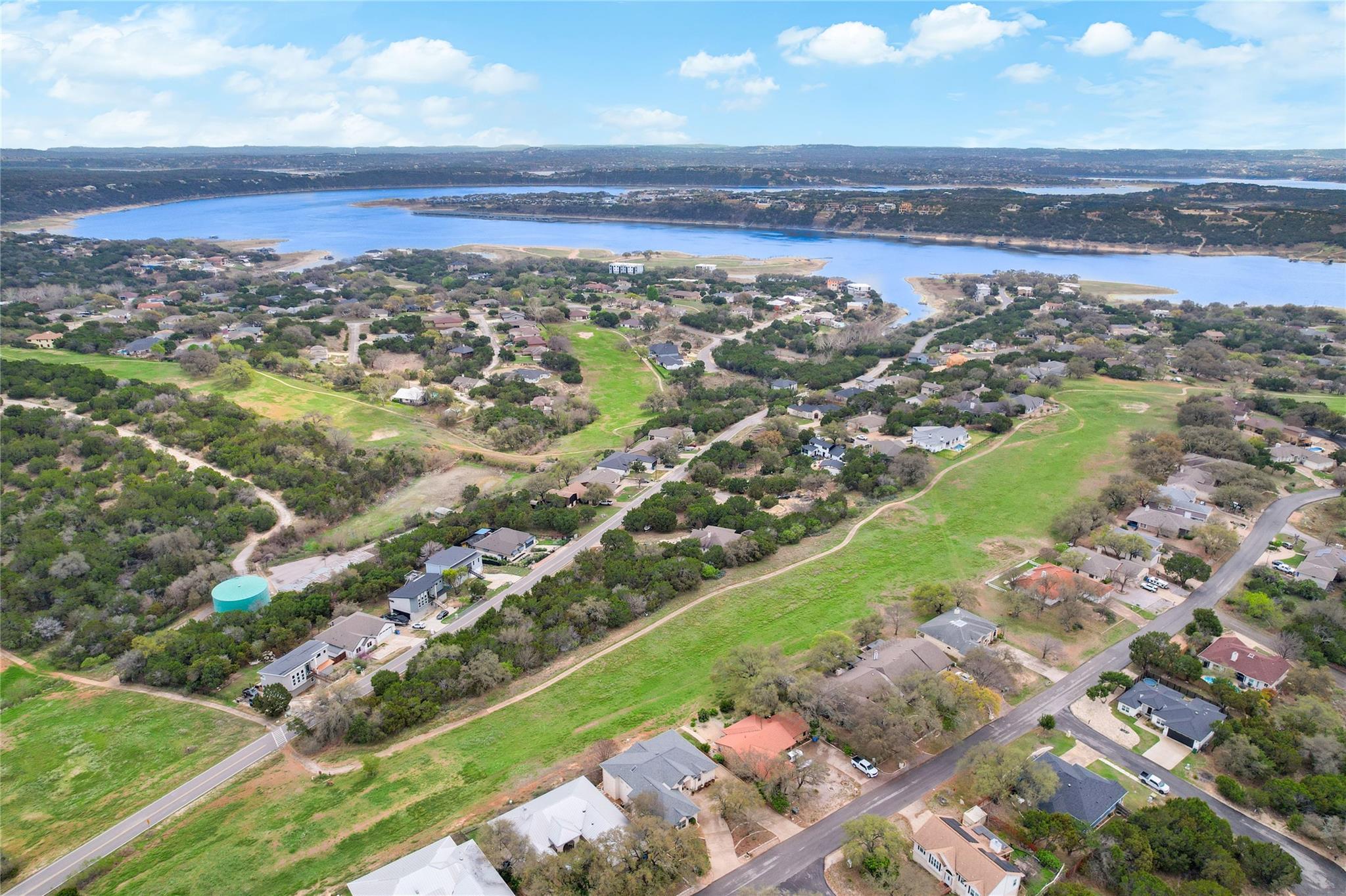 20711 Henry Ave, Lago Vista, TX 78645