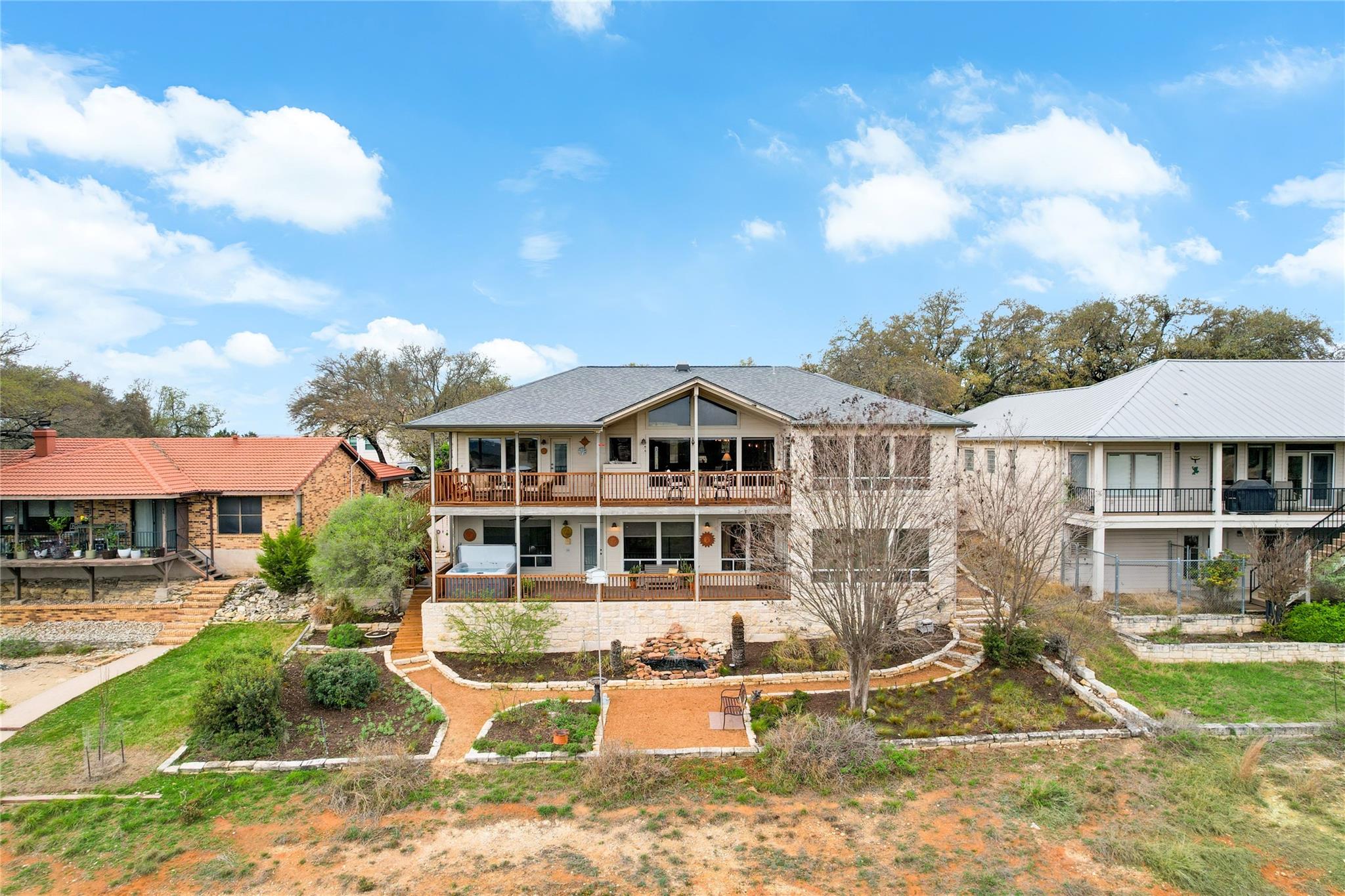 20711 Henry Ave, Lago Vista, TX 78645