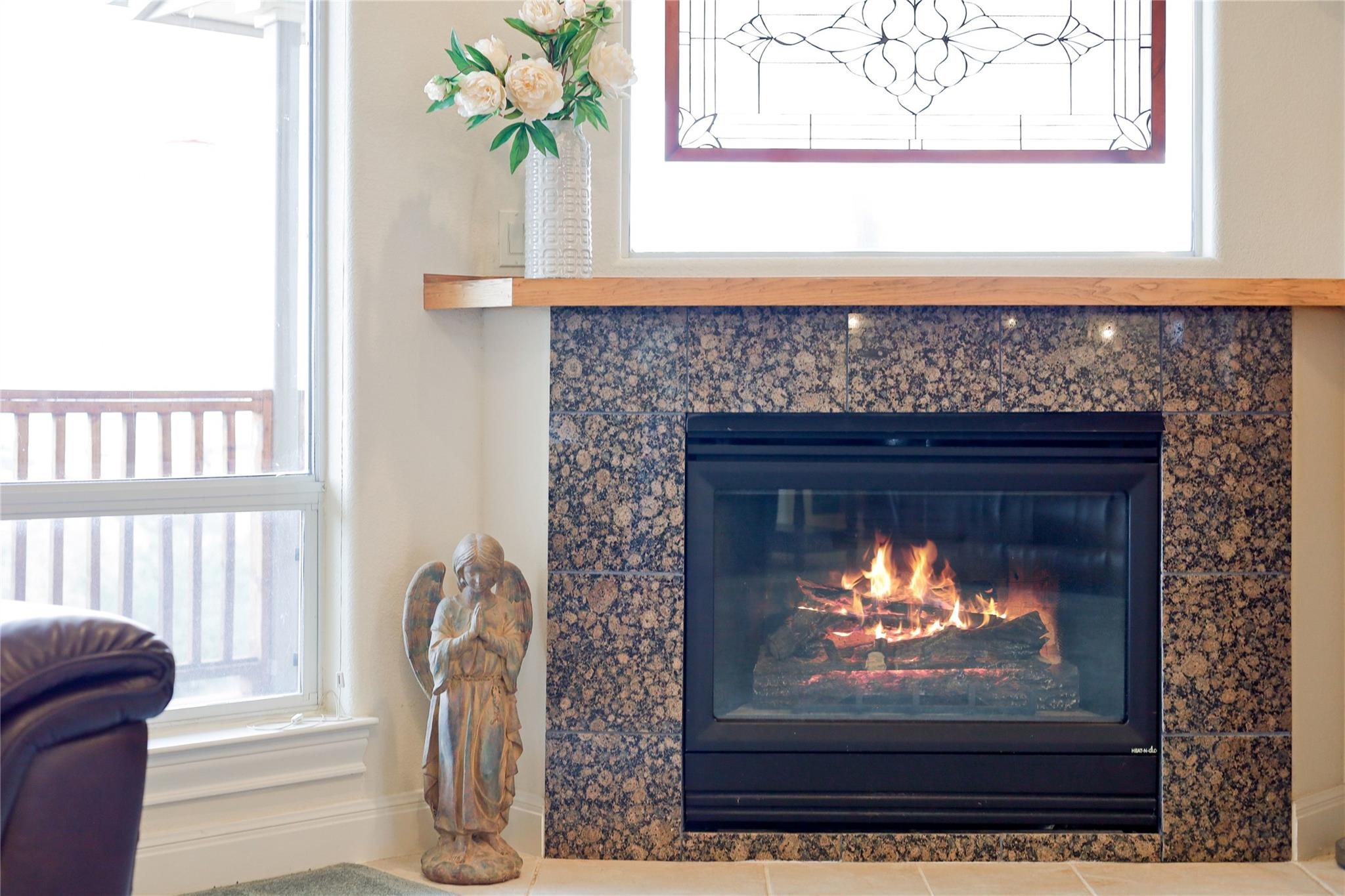 20711 Henry Ave, Lago Vista, TX 78645