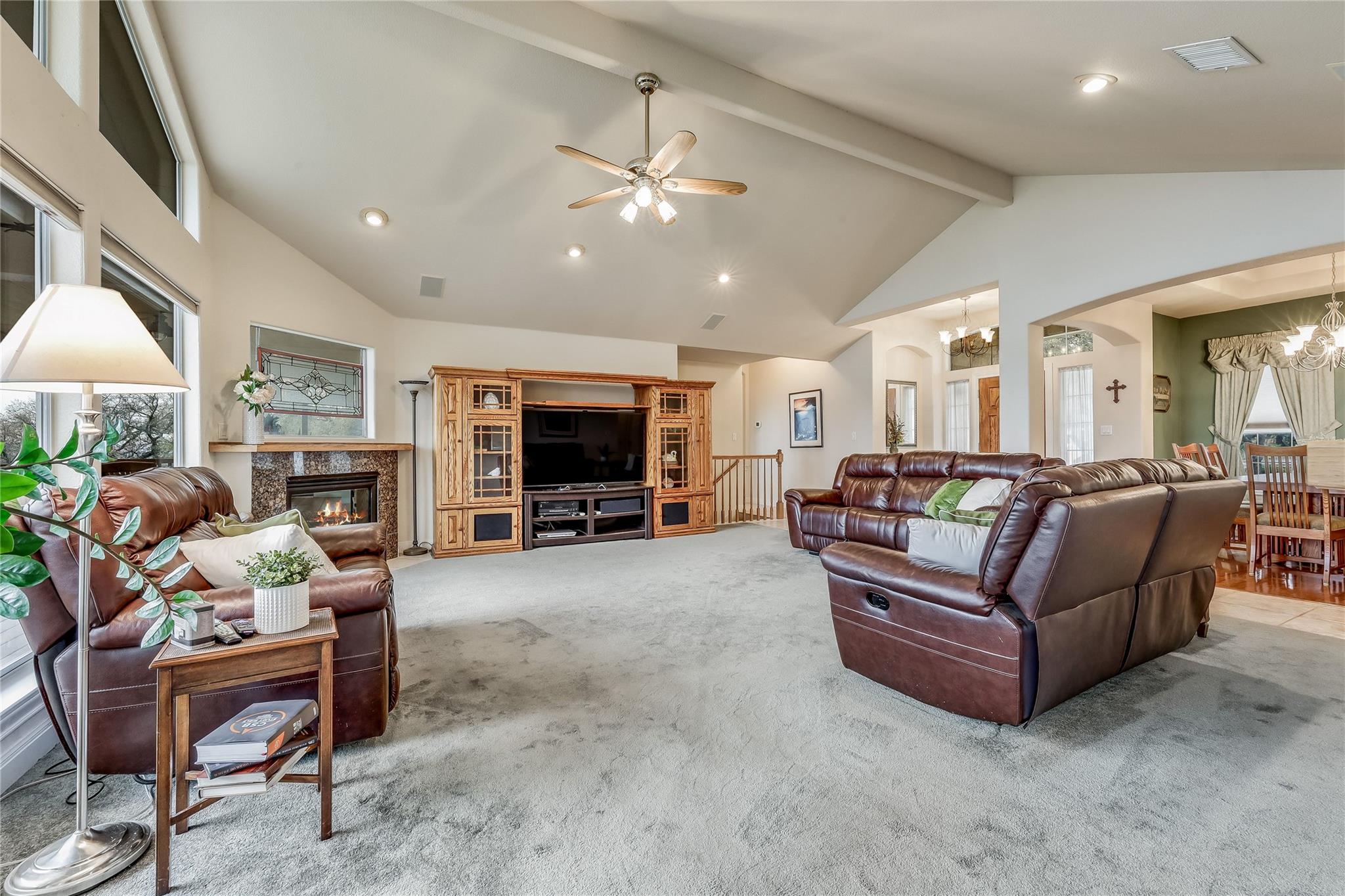 20711 Henry Ave, Lago Vista, TX 78645