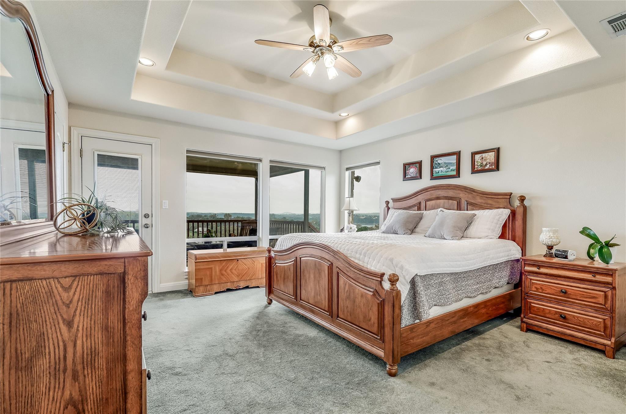 20711 Henry Ave, Lago Vista, TX 78645