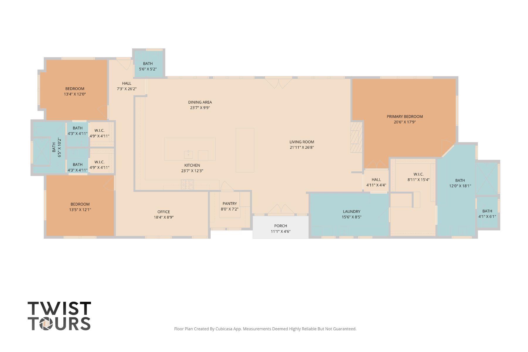 107 W Lakeshore Dr, Dripping Springs, TX 78620