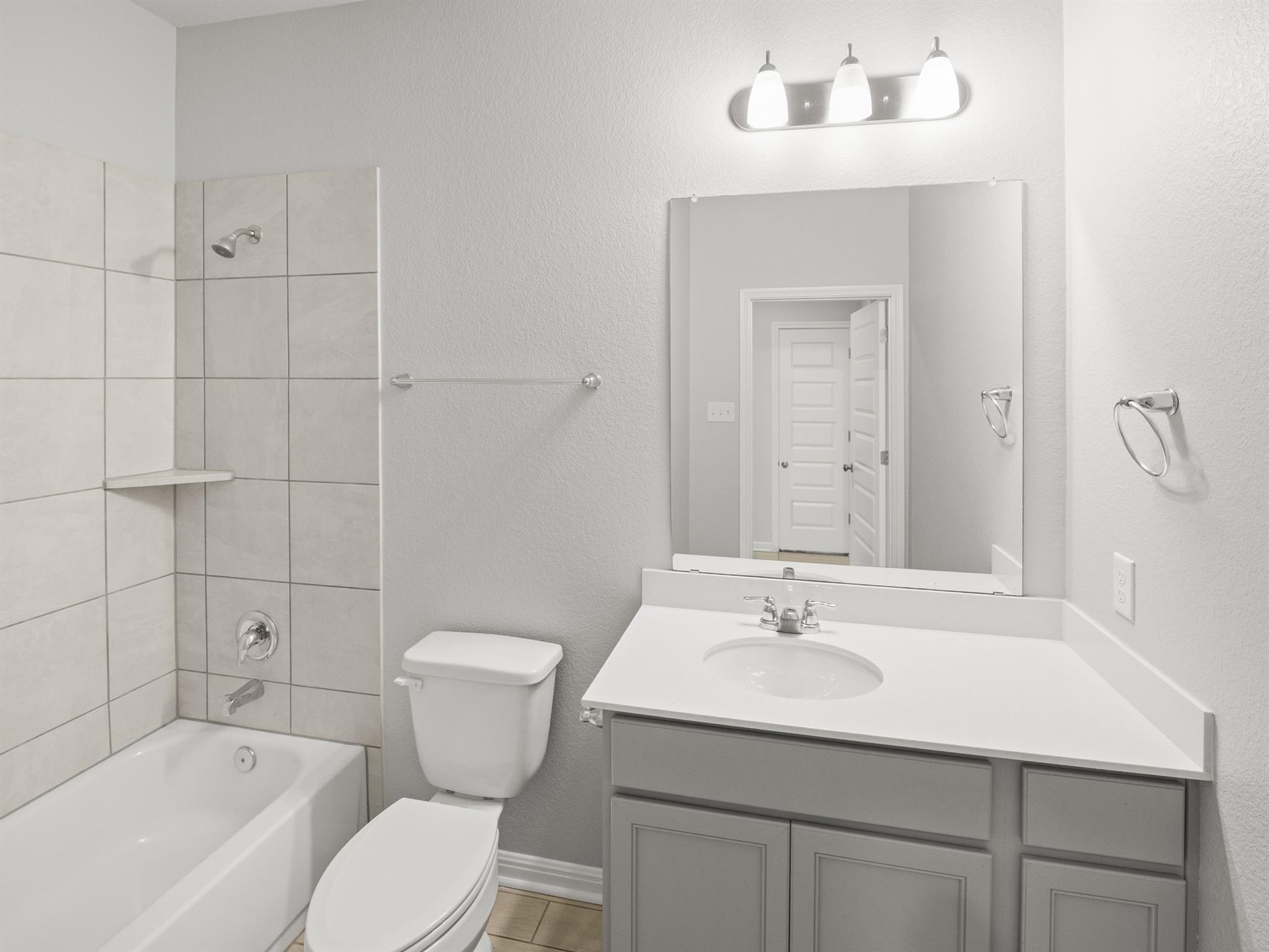 108 Drifter Ln, Jarrell, TX 76537