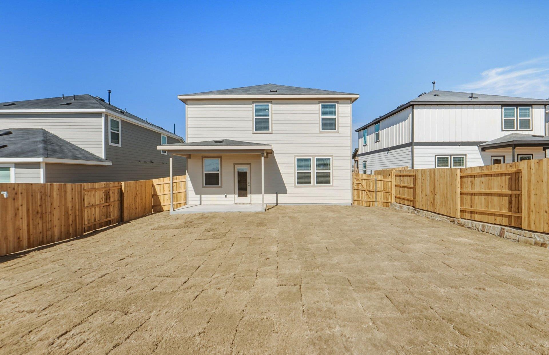 164 Golden Bell Way, Buda, TX 78610