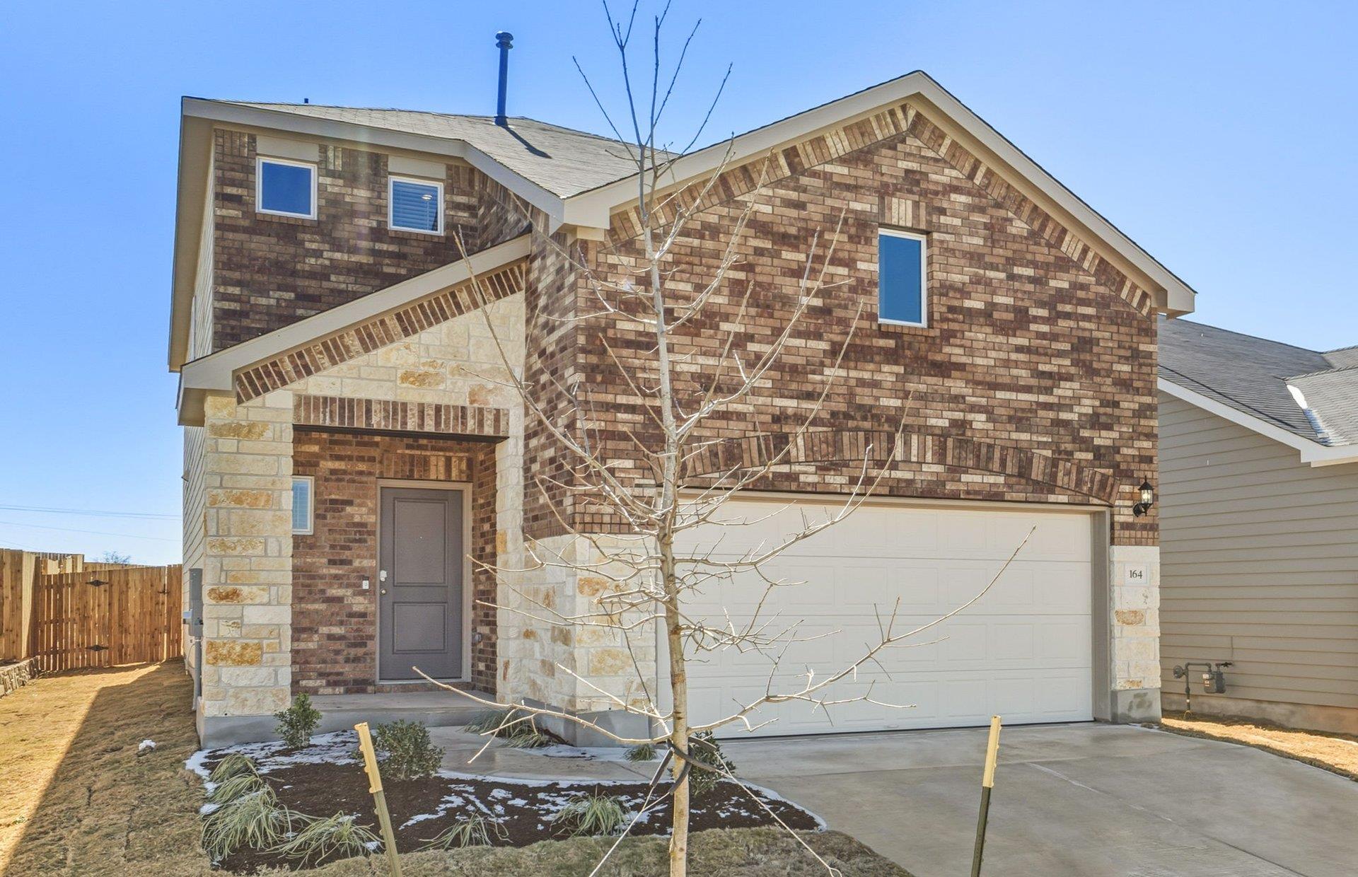 164 Golden Bell Way, Buda, TX 78610