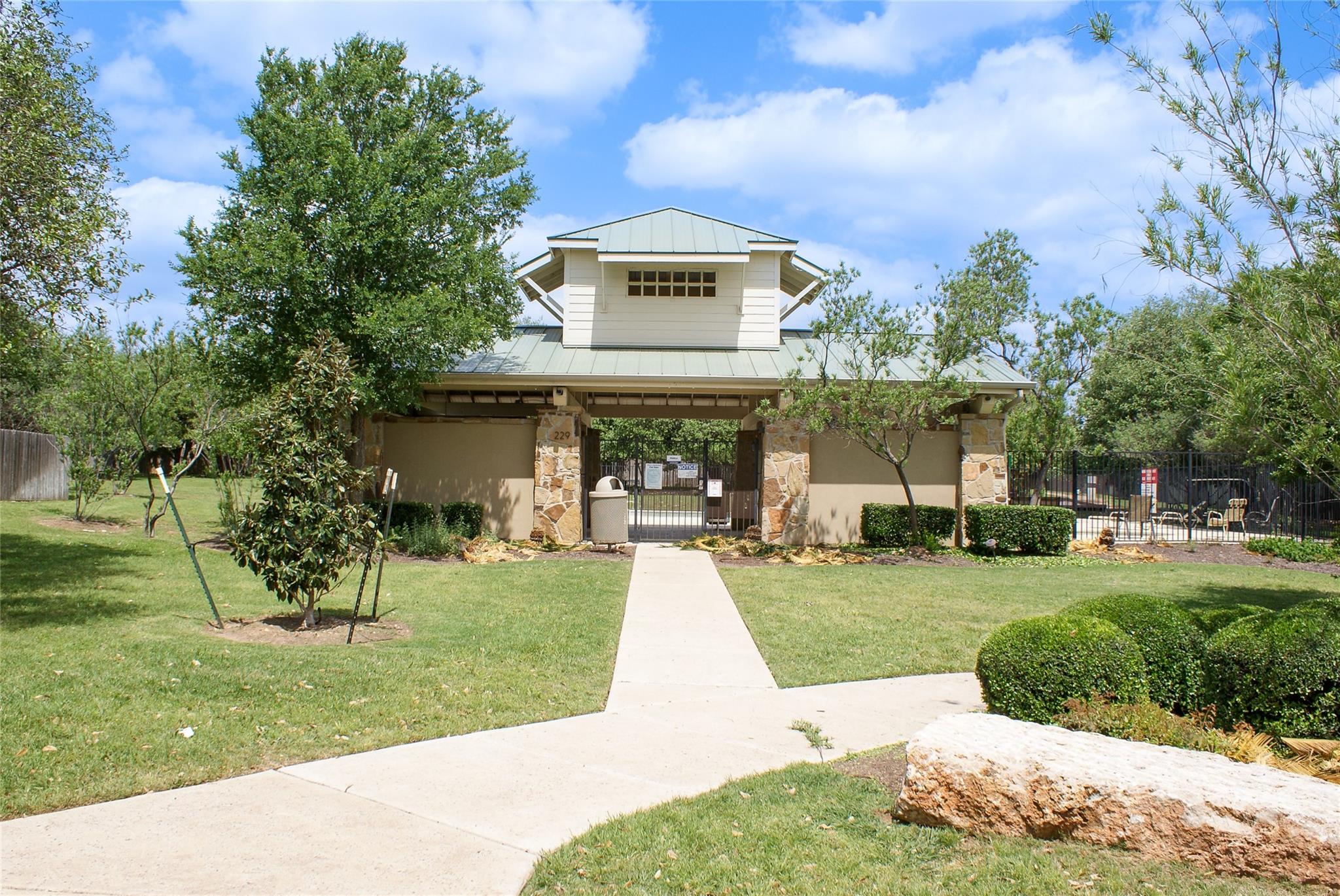 3451 Mayfield Ranch Blvd # 410, Round Rock, TX 78681