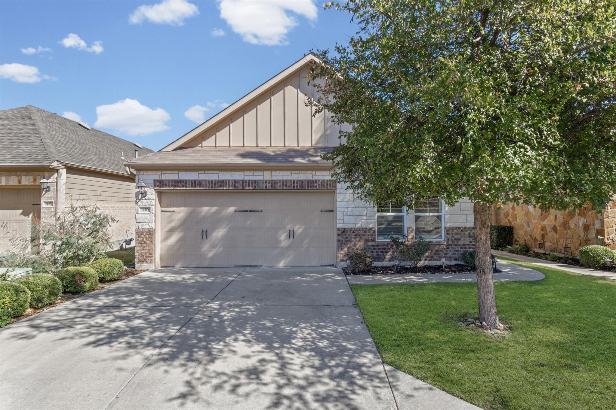 3451 Mayfield Ranch Blvd # 410, Round Rock, TX 78681