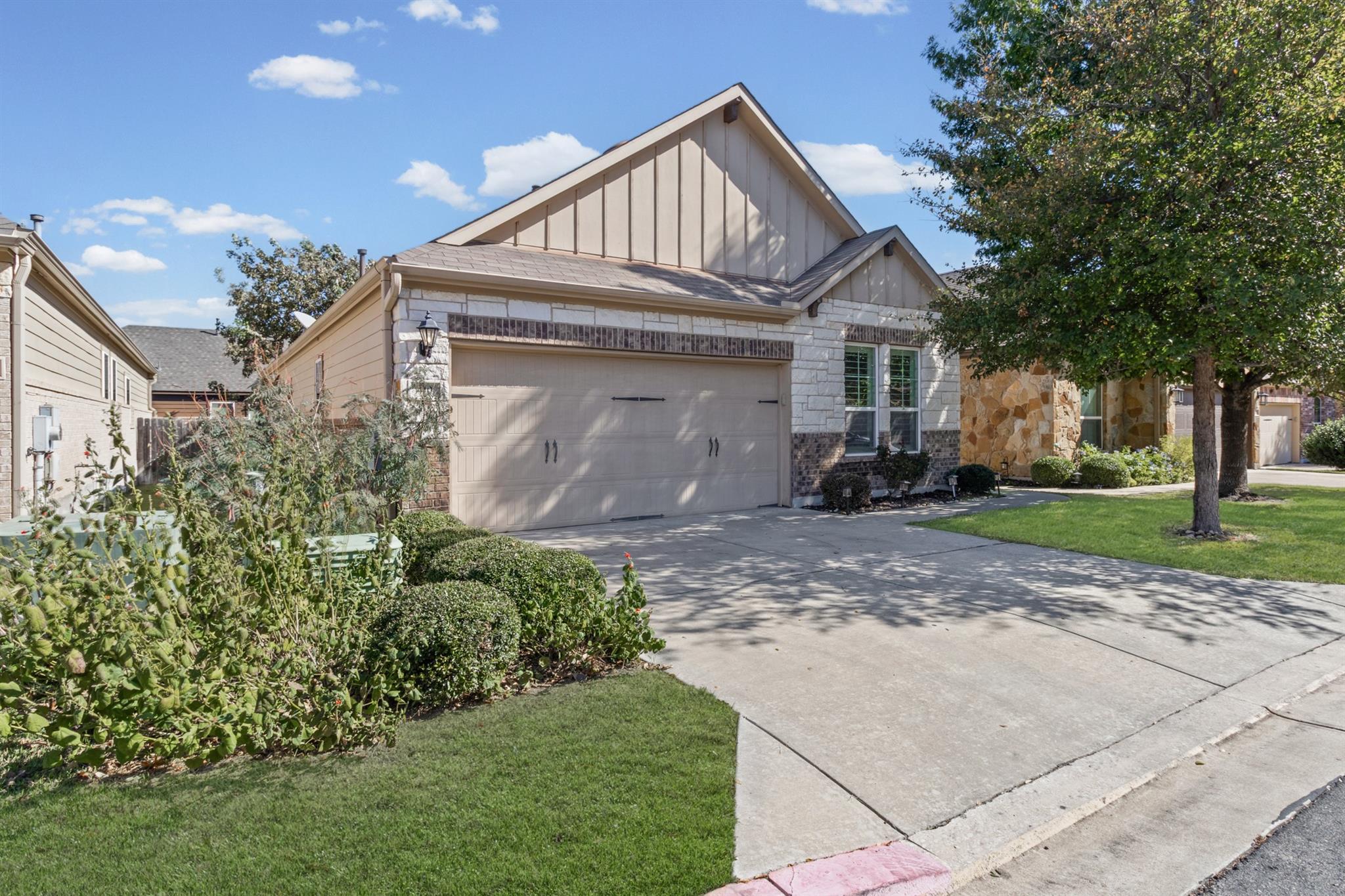 3451 Mayfield Ranch Blvd # 410, Round Rock, TX 78681