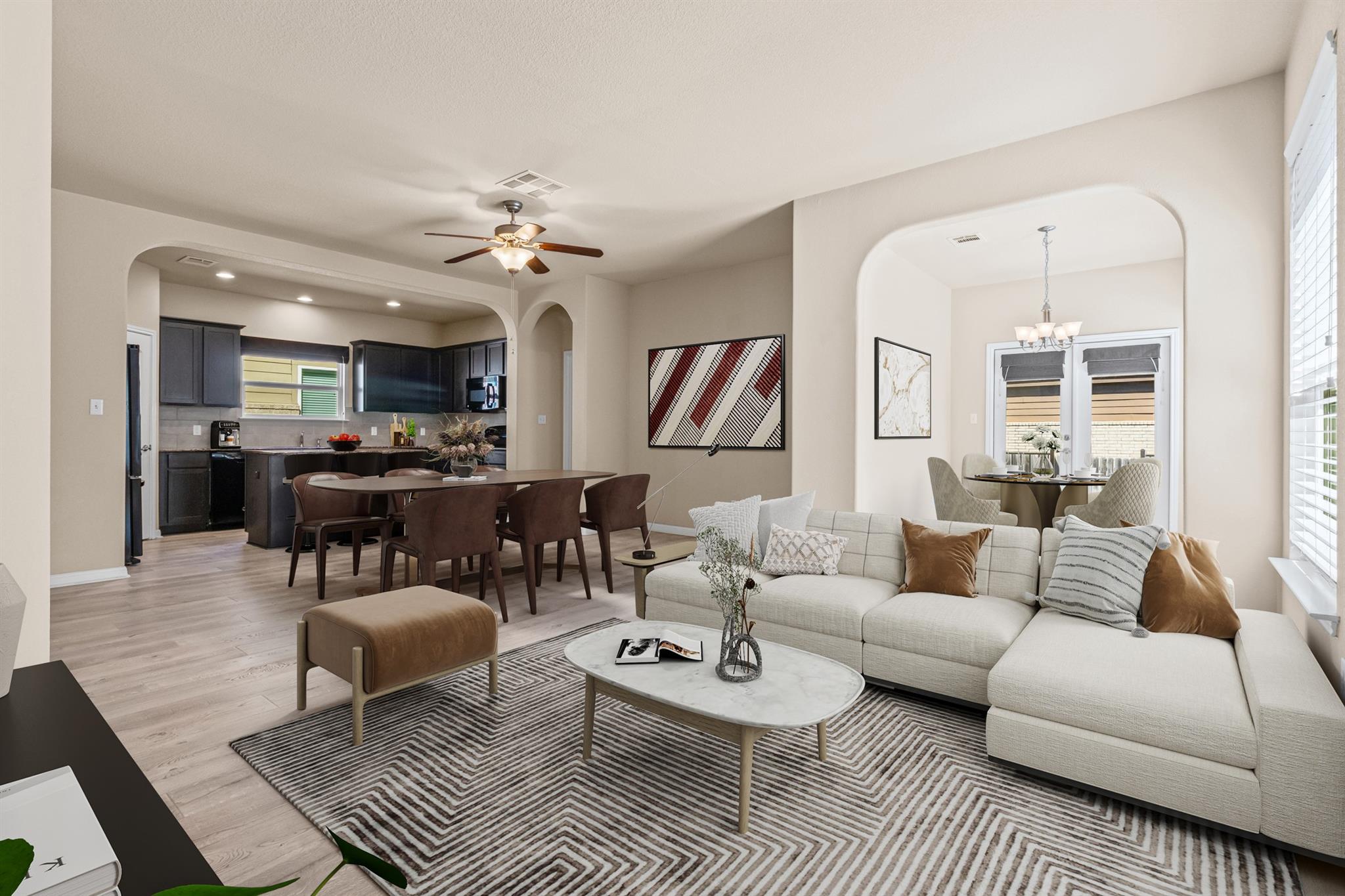 3451 Mayfield Ranch Blvd # 410, Round Rock, TX 78681