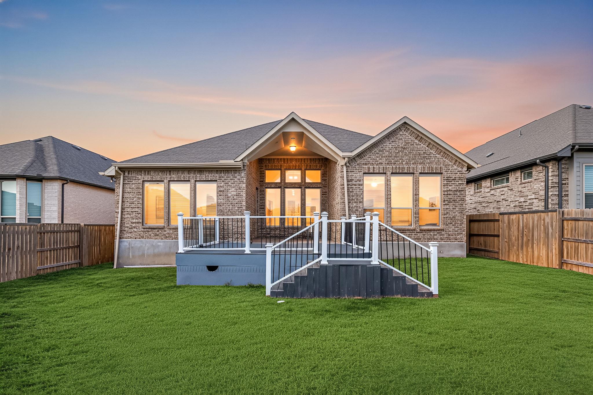 257 Left Fork Dr, Kyle, TX 78640