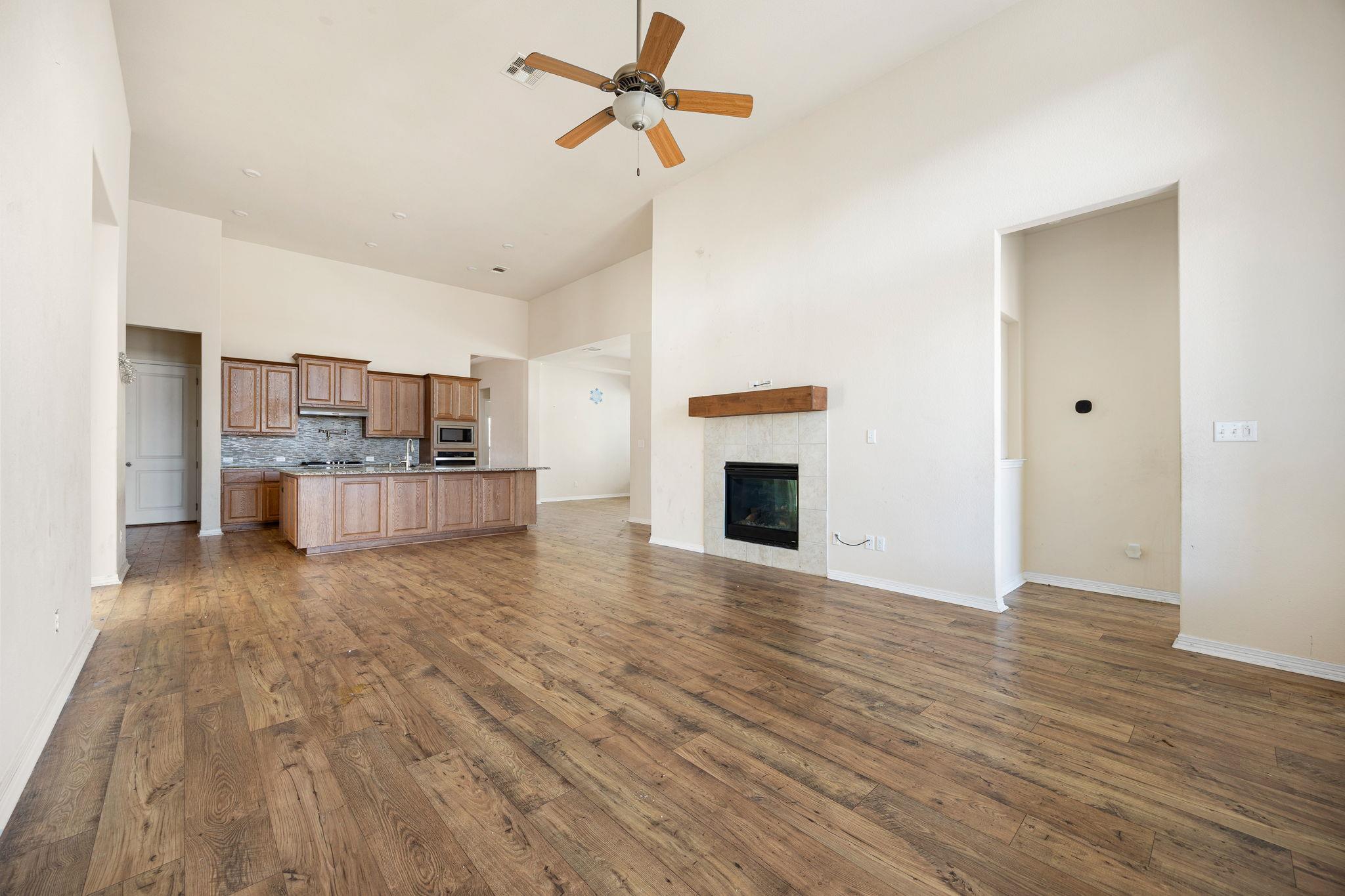 257 Left Fork Dr, Kyle, TX 78640