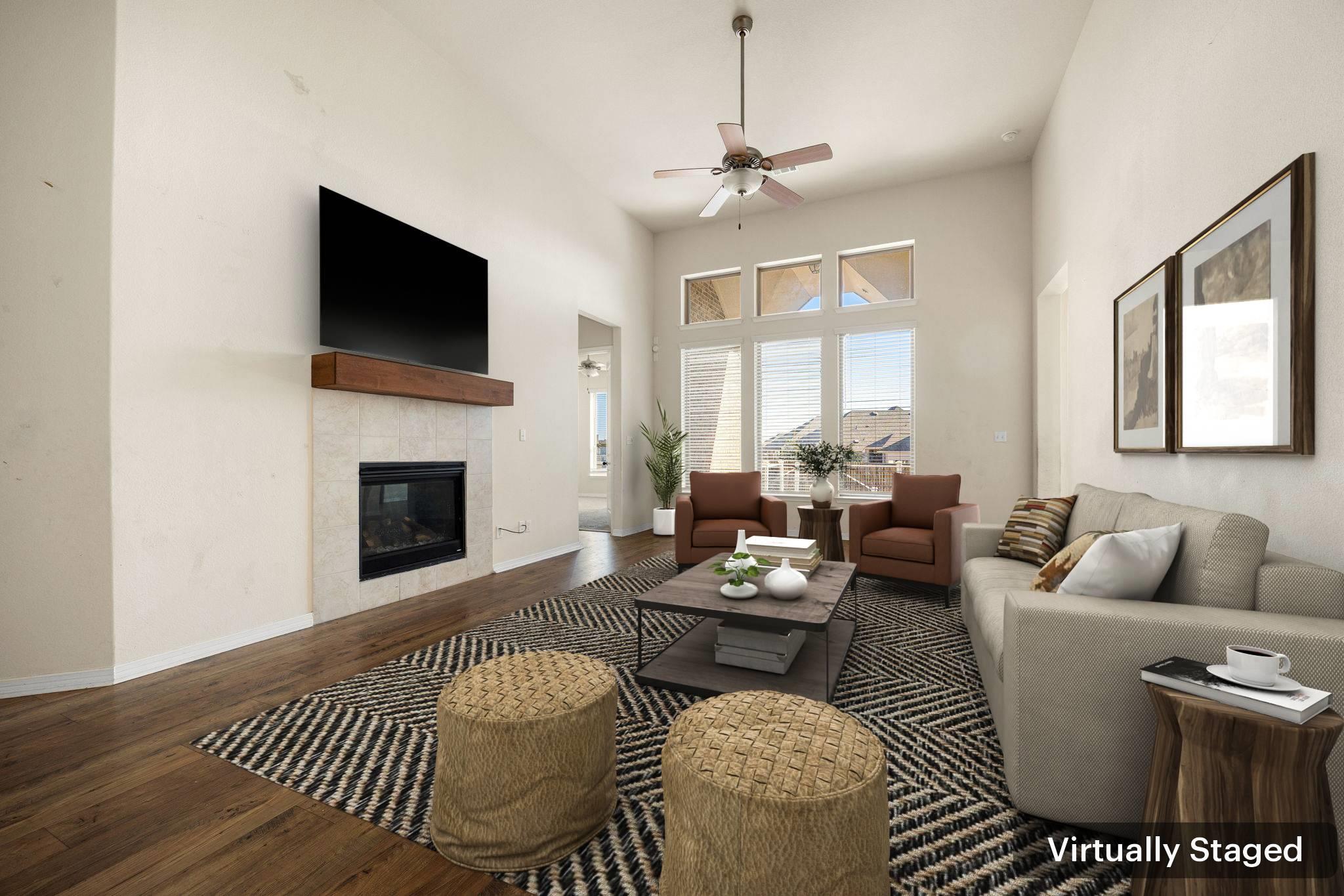 257 Left Fork Dr, Kyle, TX 78640