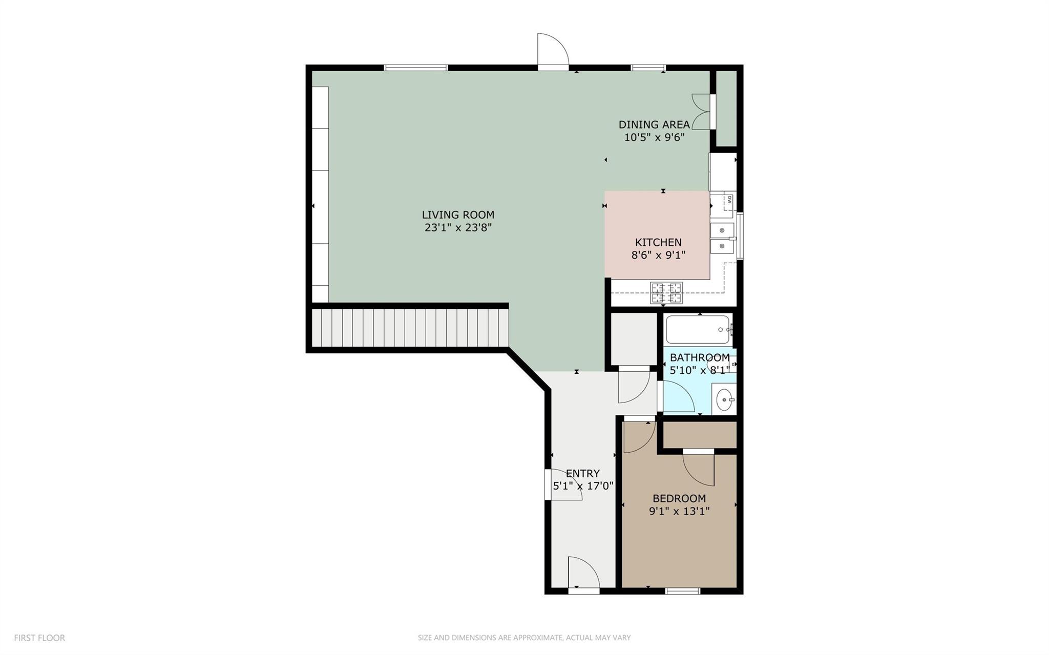 11816 Jackson Falls Way, Manor, TX 78653