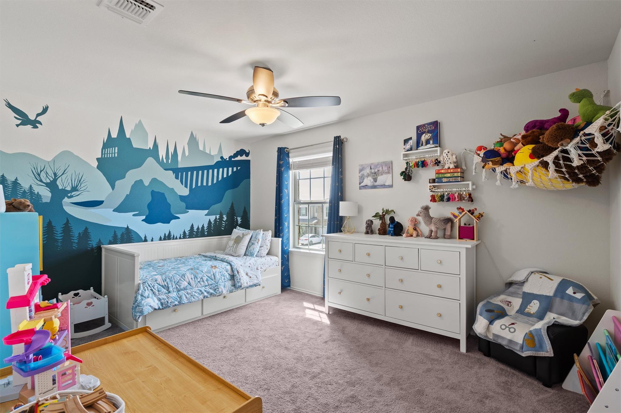 11816 Jackson Falls Way, Manor, TX 78653