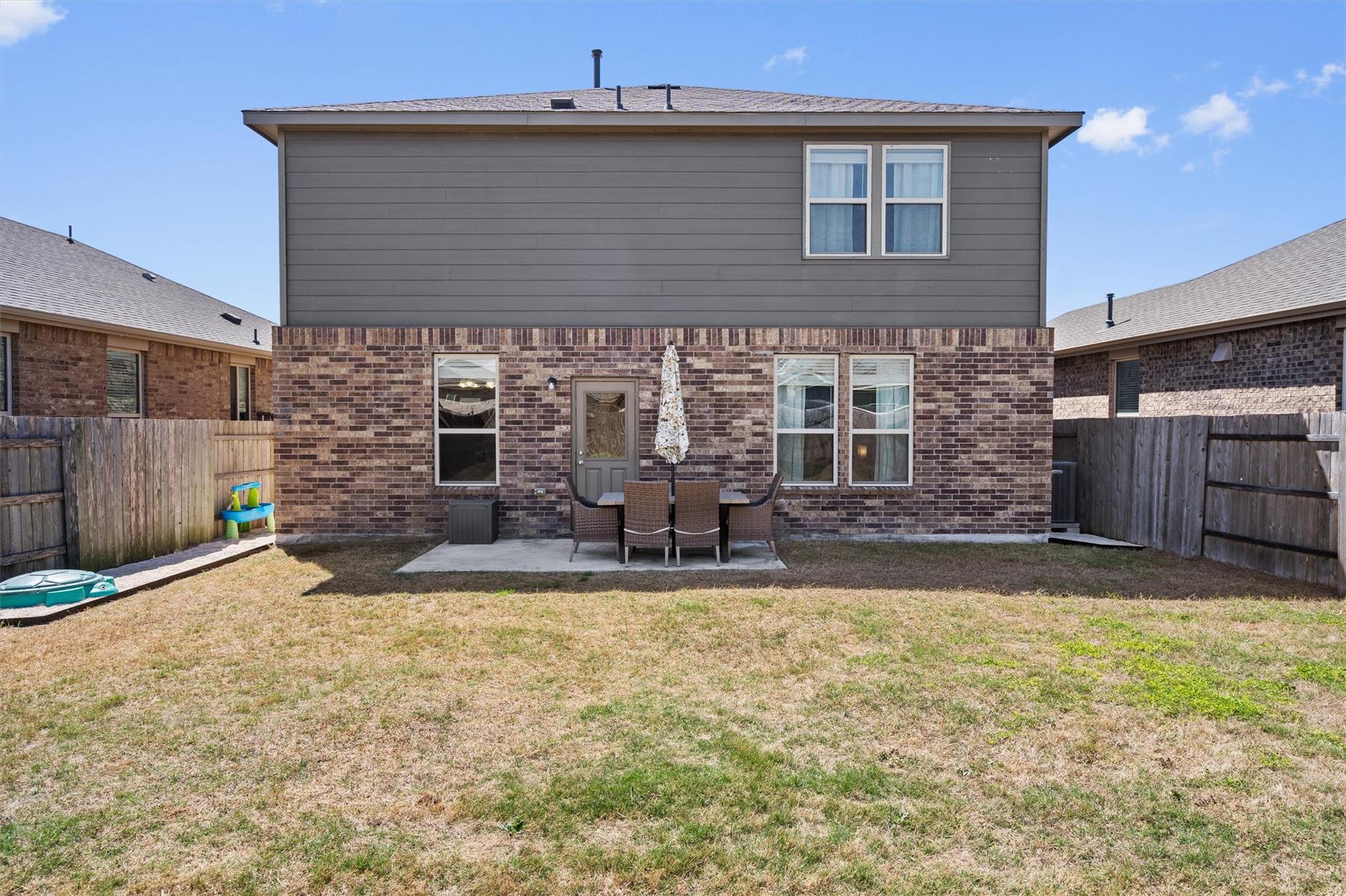 11816 Jackson Falls Way, Manor, TX 78653