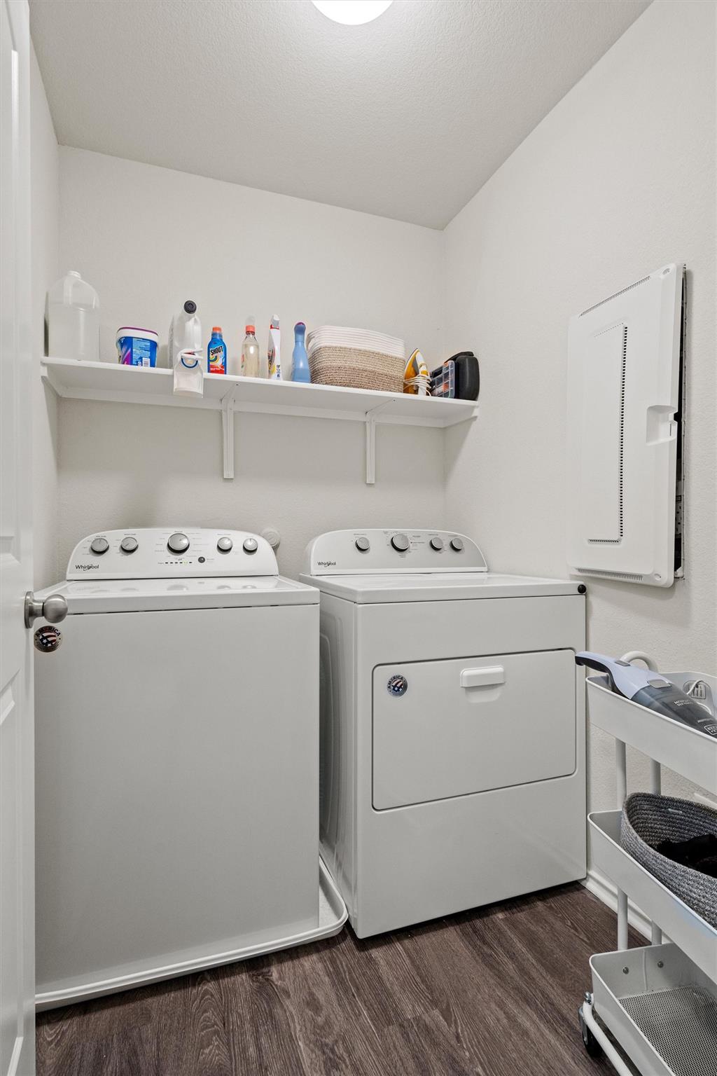 11816 Jackson Falls Way, Manor, TX 78653