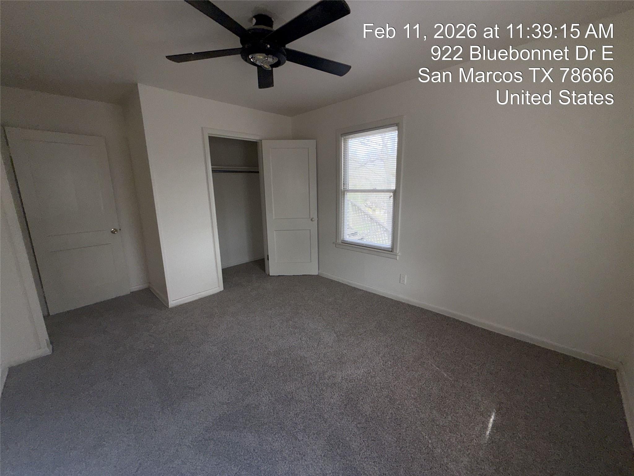 920-922 E Bluebonnet Dr, San Marcos, TX 78666