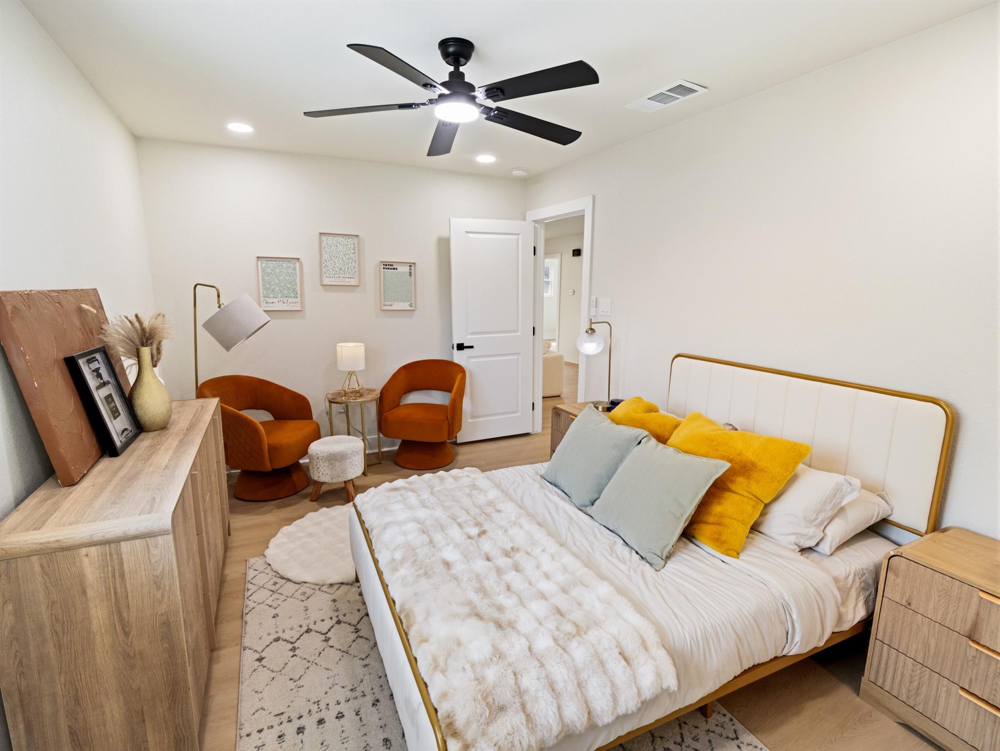 8401 Staunton Dr, Austin, TX 78758