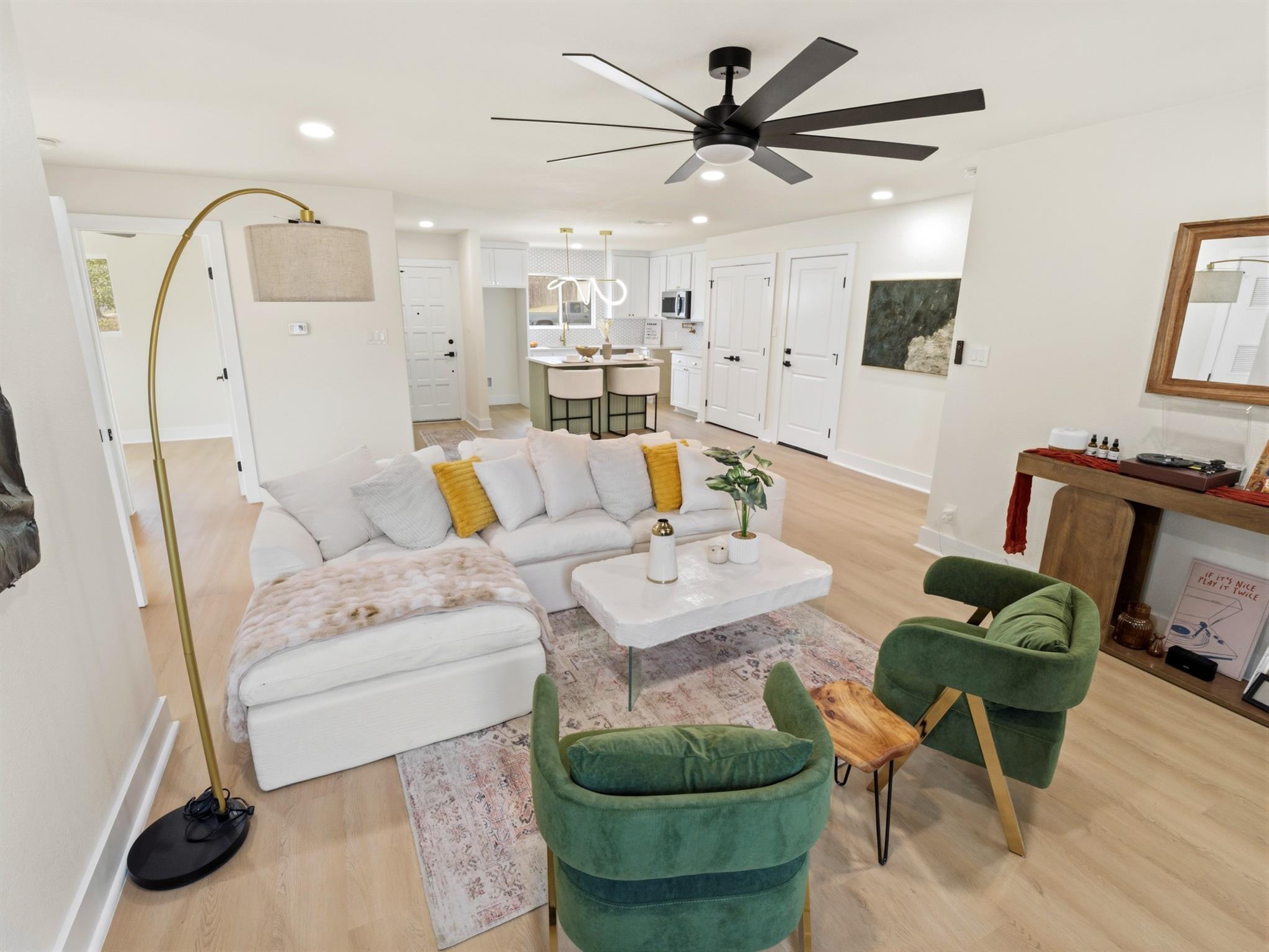 8401 Staunton Dr, Austin, TX 78758