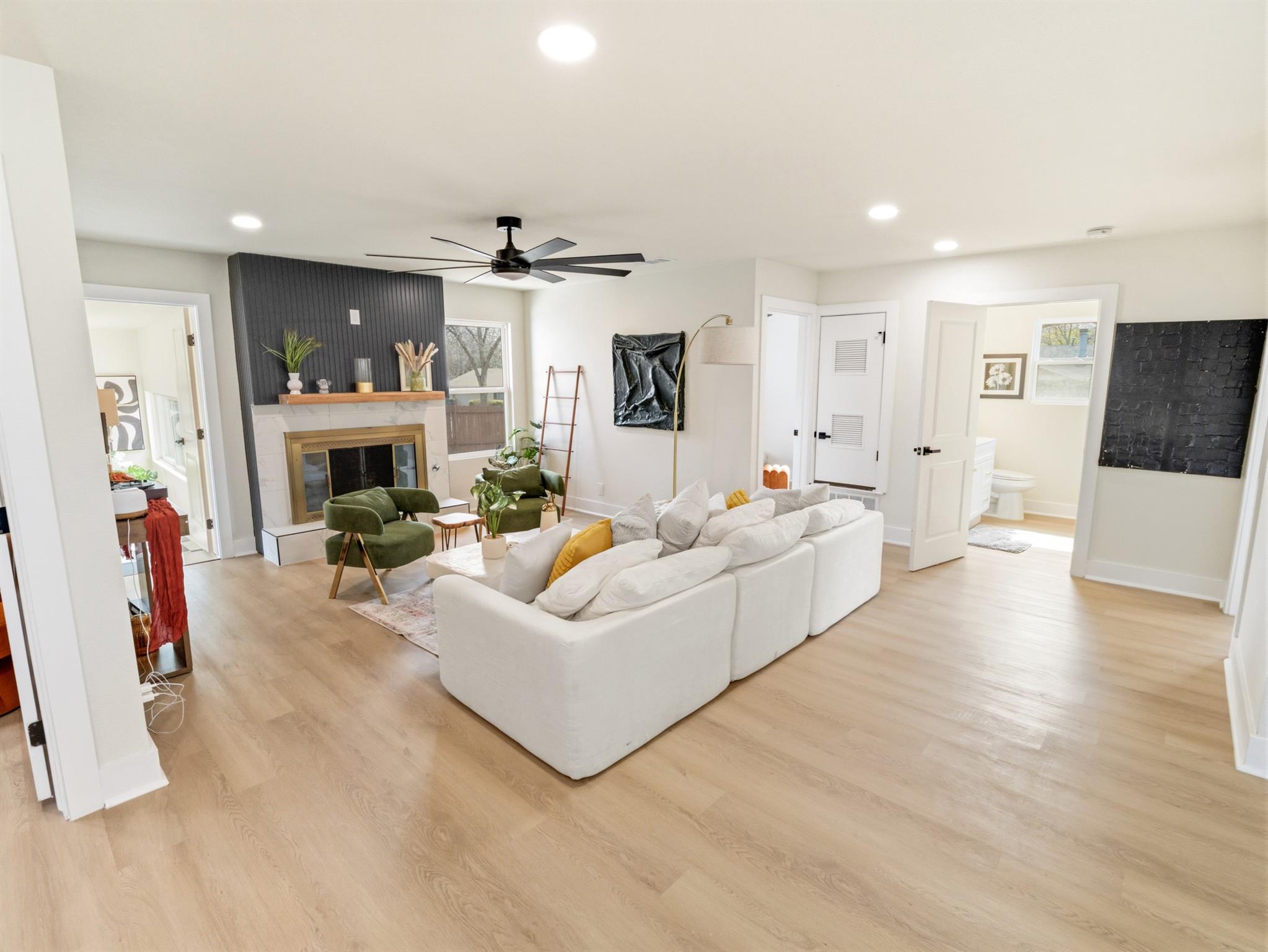 8401 Staunton Dr, Austin, TX 78758